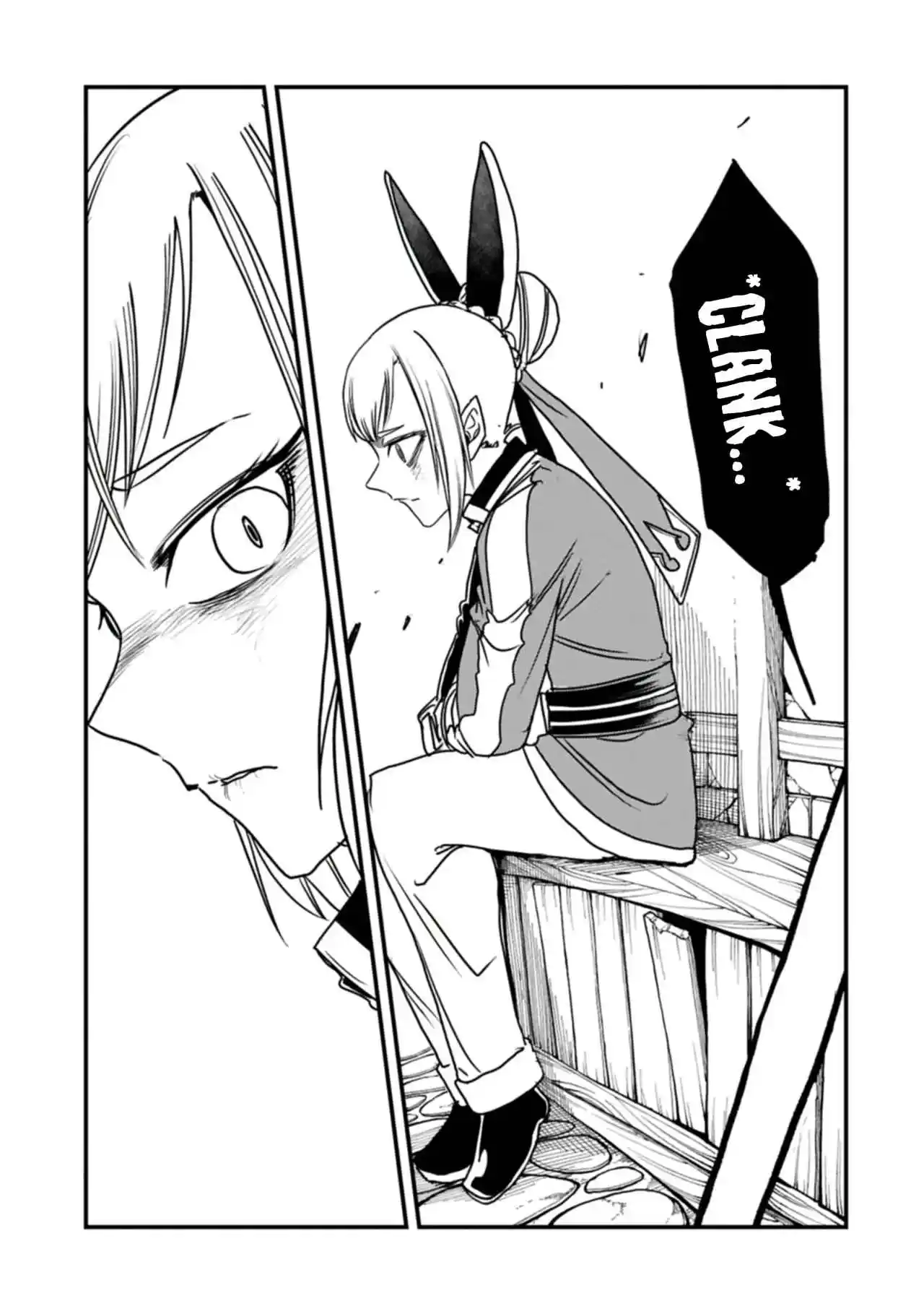 Umareta Chokugo ni Suterareta kedo, Zensei ga Taikensha datta node Yoyuu de Ikitemasu Capítulo 68 - Page 29