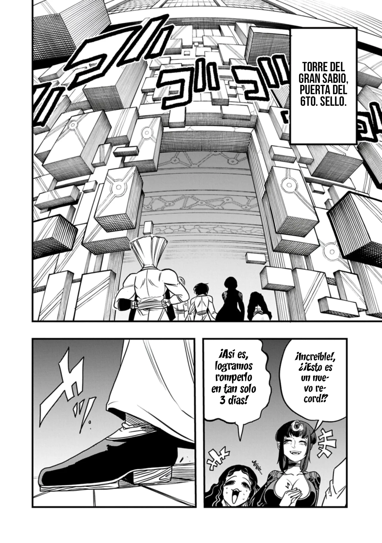 Umareta Chokugo ni Suterareta kedo, Zensei ga Taikensha datta node Yoyuu de Ikitemasu Capítulo 69 - Page 11