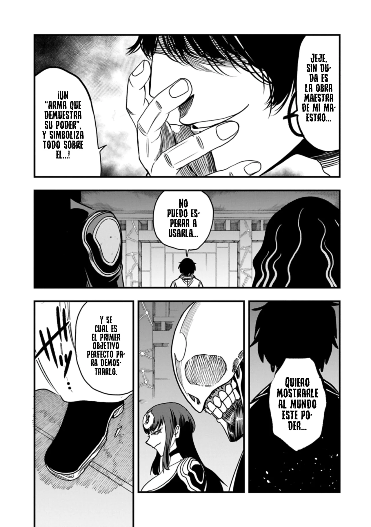 Umareta Chokugo ni Suterareta kedo, Zensei ga Taikensha datta node Yoyuu de Ikitemasu Capítulo 69 - Page 16