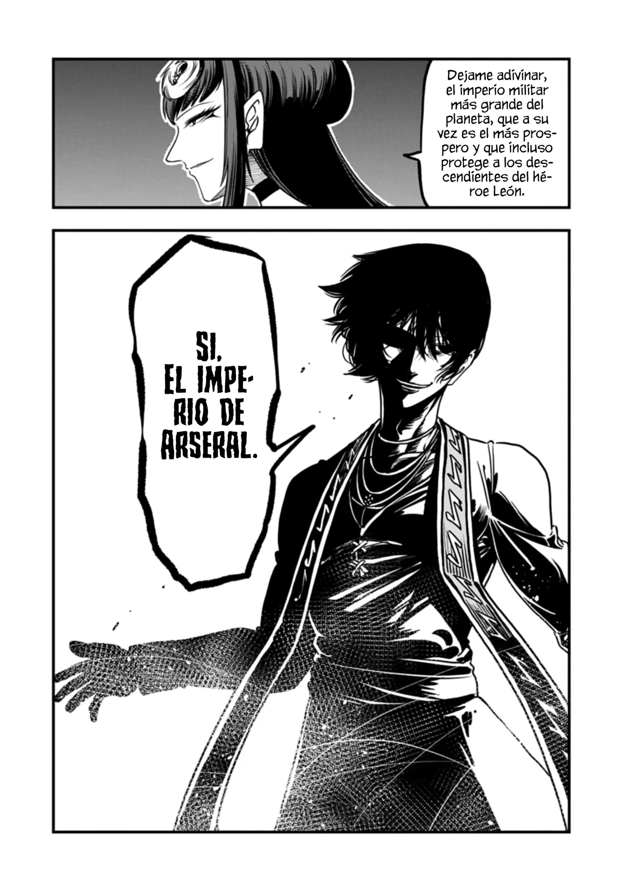 Umareta Chokugo ni Suterareta kedo, Zensei ga Taikensha datta node Yoyuu de Ikitemasu Capítulo 69 - Page 17