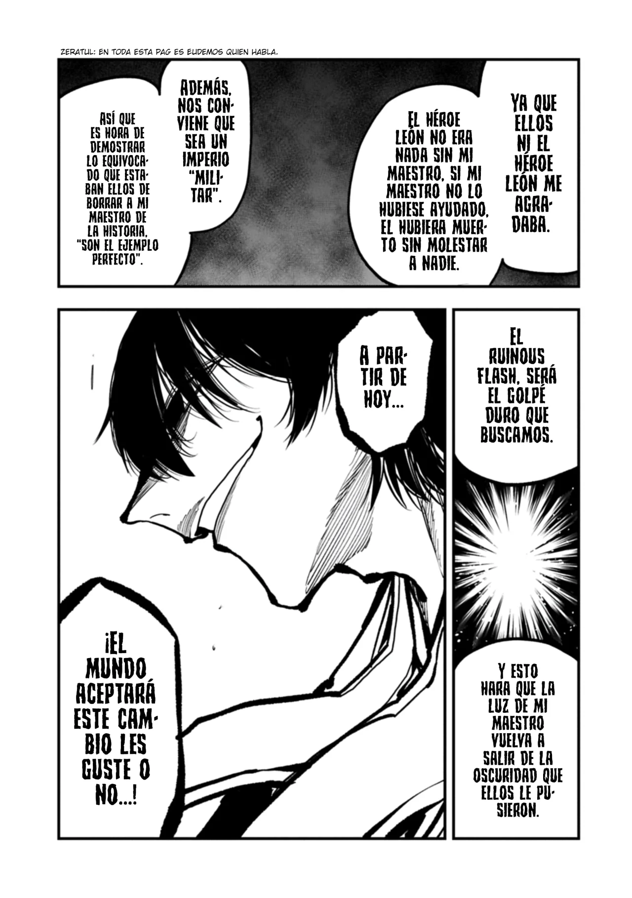 Umareta Chokugo ni Suterareta kedo, Zensei ga Taikensha datta node Yoyuu de Ikitemasu Capítulo 69 - Page 18