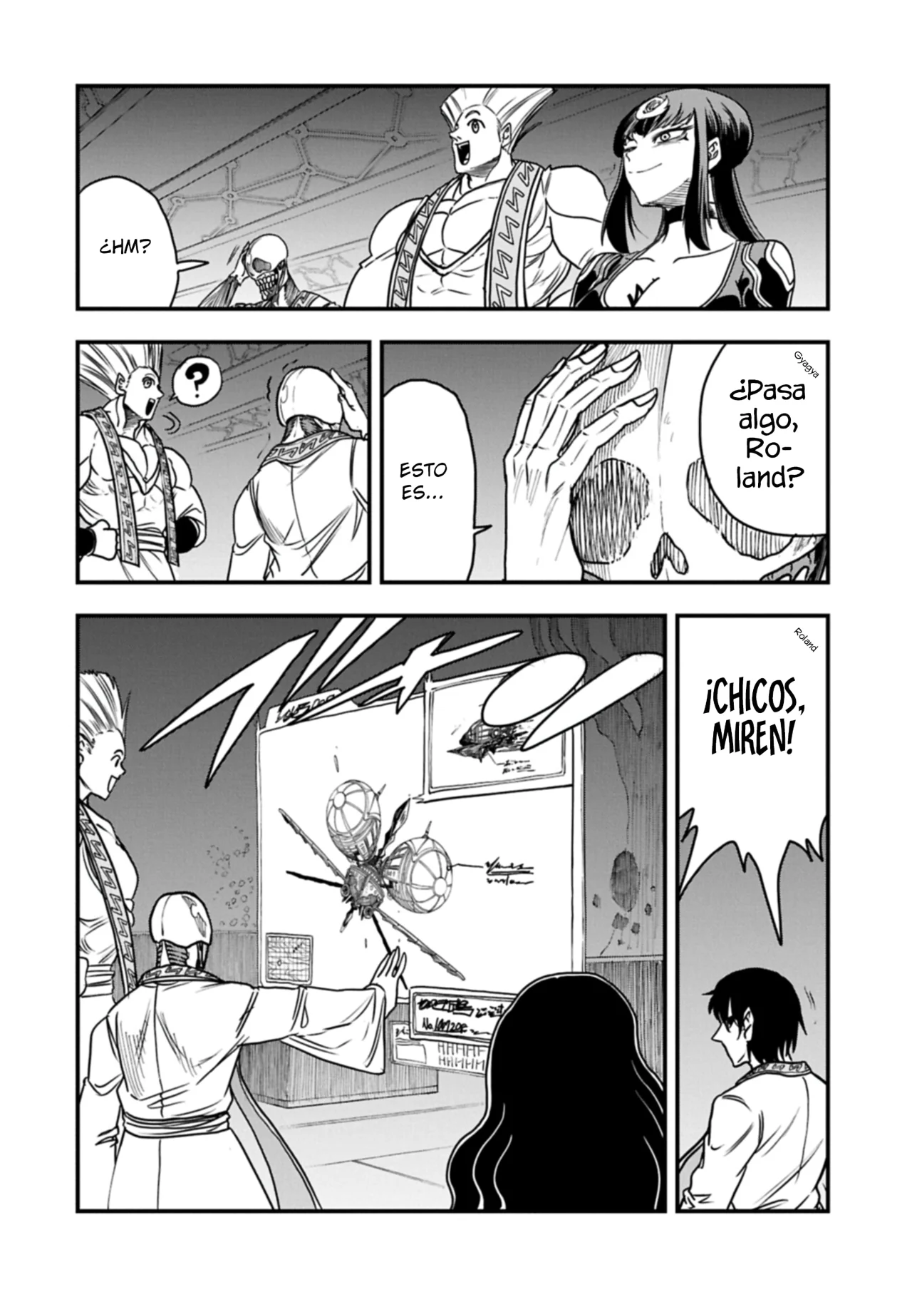 Umareta Chokugo ni Suterareta kedo, Zensei ga Taikensha datta node Yoyuu de Ikitemasu Capítulo 69 - Page 19