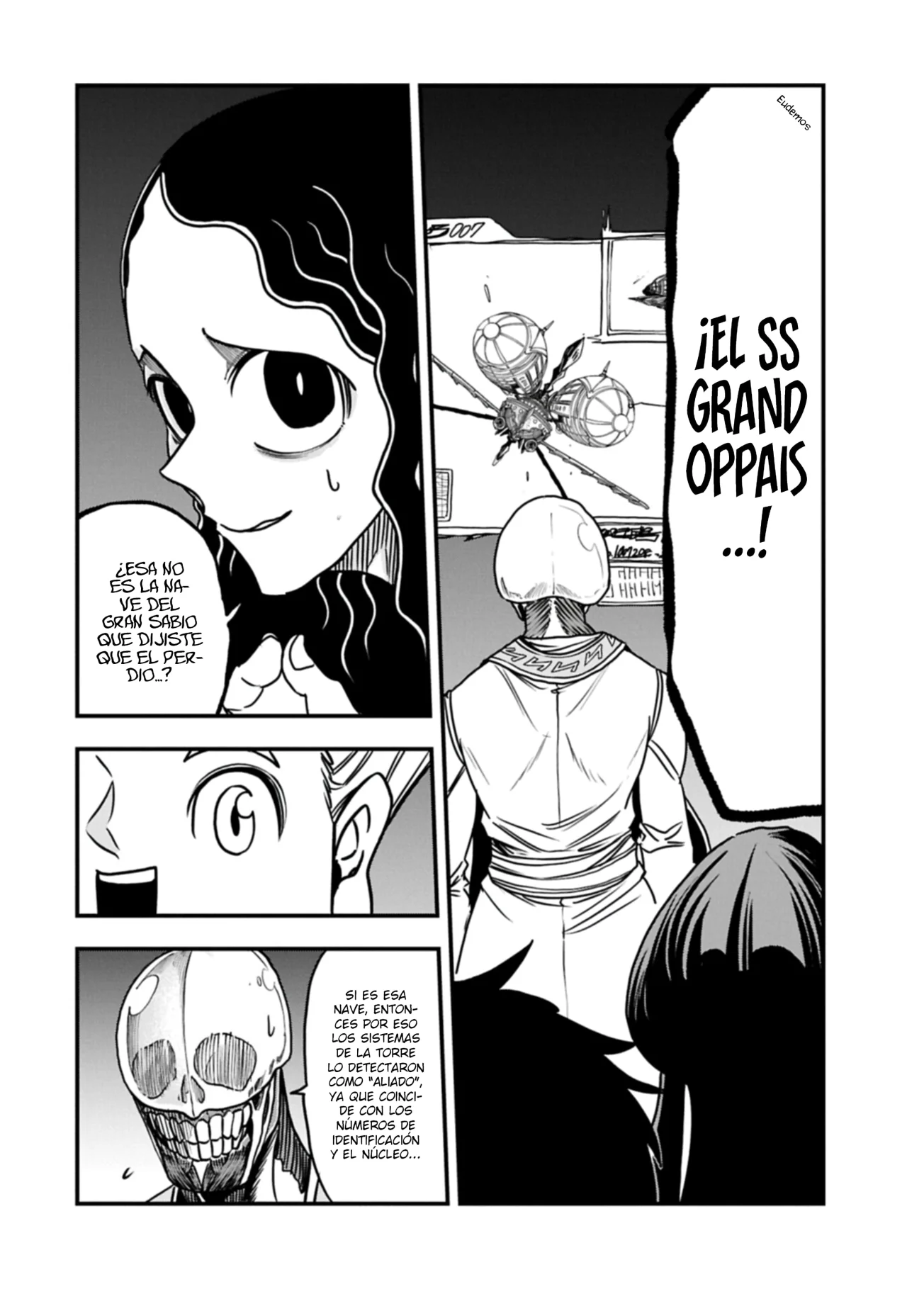 Umareta Chokugo ni Suterareta kedo, Zensei ga Taikensha datta node Yoyuu de Ikitemasu Capítulo 69 - Page 21