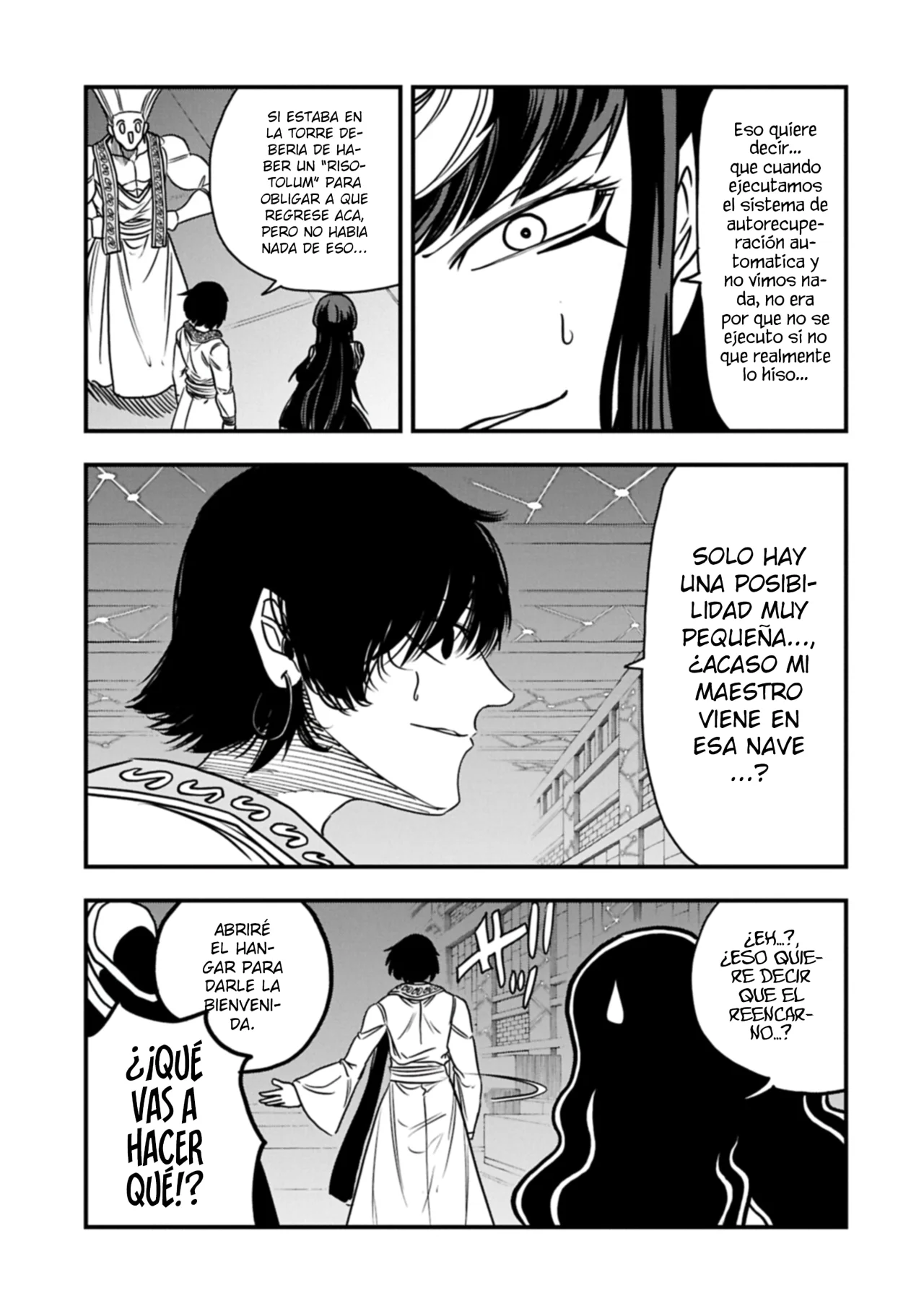 Umareta Chokugo ni Suterareta kedo, Zensei ga Taikensha datta node Yoyuu de Ikitemasu Capítulo 69 - Page 22