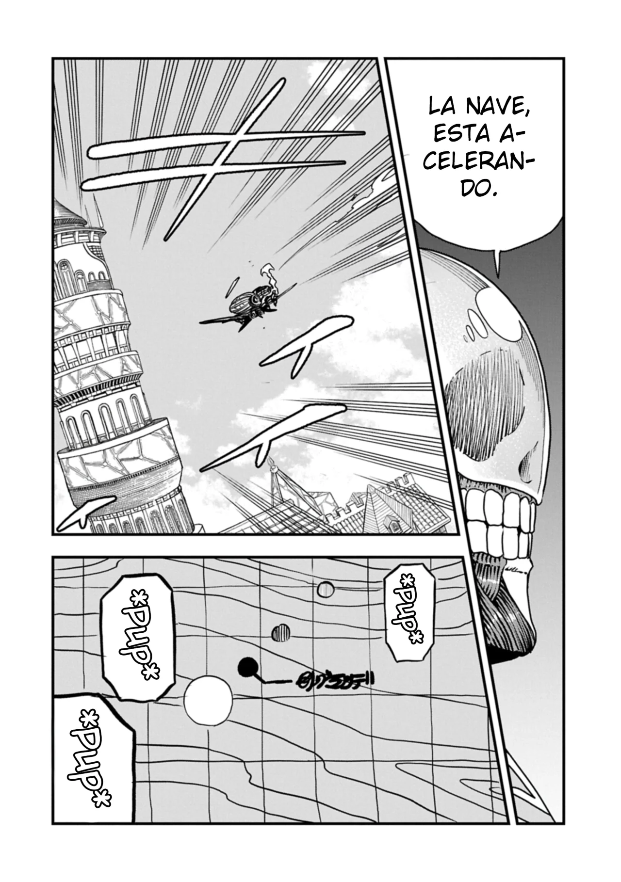Umareta Chokugo ni Suterareta kedo, Zensei ga Taikensha datta node Yoyuu de Ikitemasu Capítulo 69 - Page 25