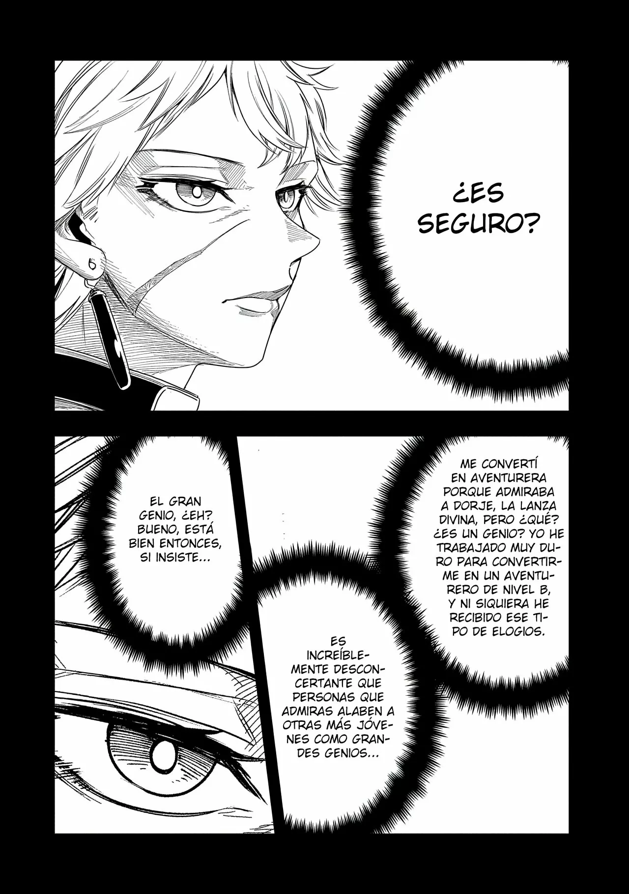 Umareta Chokugo ni Suterareta kedo, Zensei ga Taikensha datta node Yoyuu de Ikitemasu Capítulo 7 - Page 10