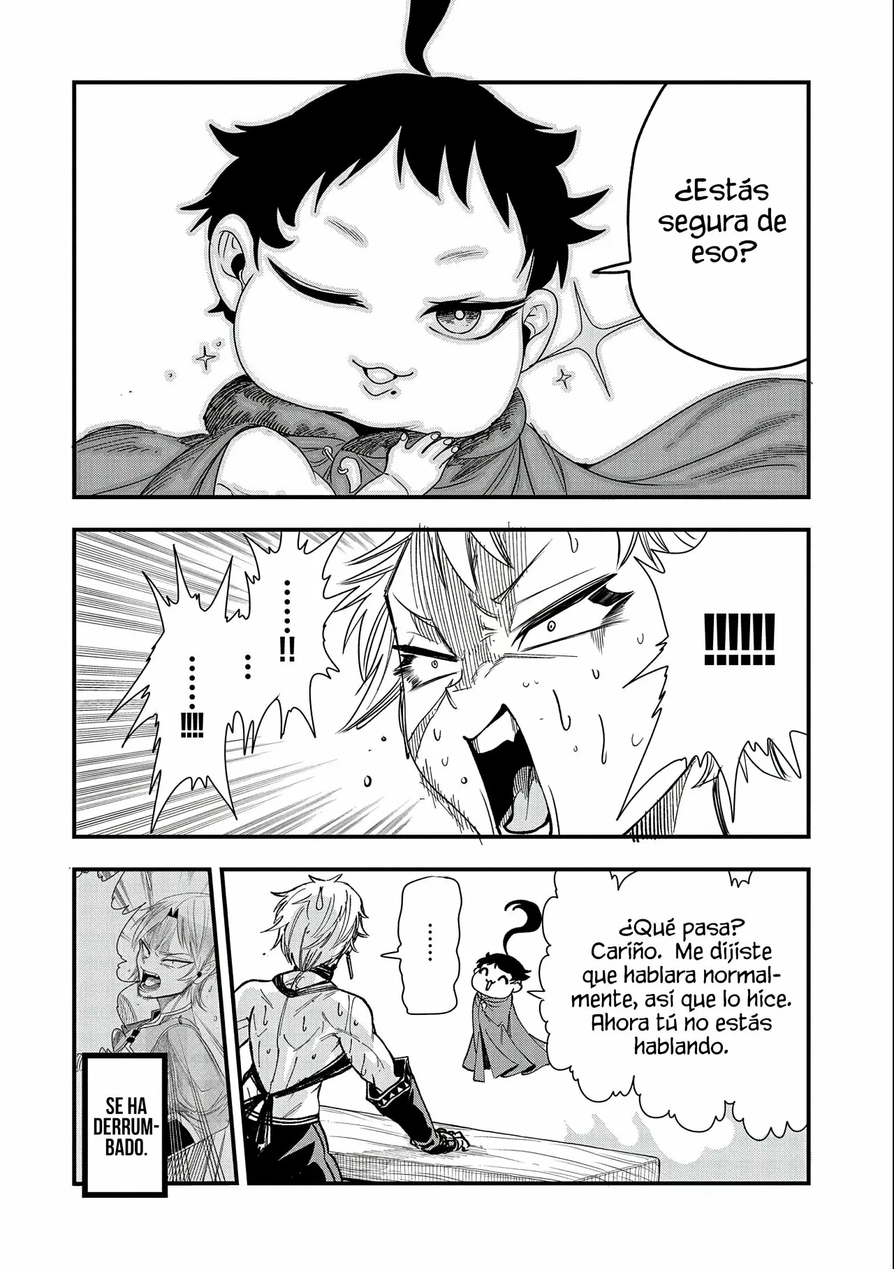 Umareta Chokugo ni Suterareta kedo, Zensei ga Taikensha datta node Yoyuu de Ikitemasu Capítulo 7 - Page 14