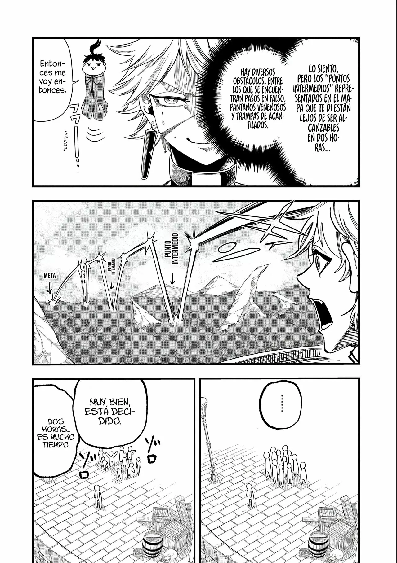 Umareta Chokugo ni Suterareta kedo, Zensei ga Taikensha datta node Yoyuu de Ikitemasu Capítulo 7 - Page 16