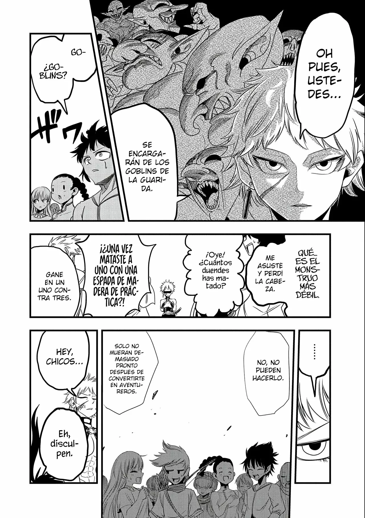 Umareta Chokugo ni Suterareta kedo, Zensei ga Taikensha datta node Yoyuu de Ikitemasu Capítulo 7 - Page 20