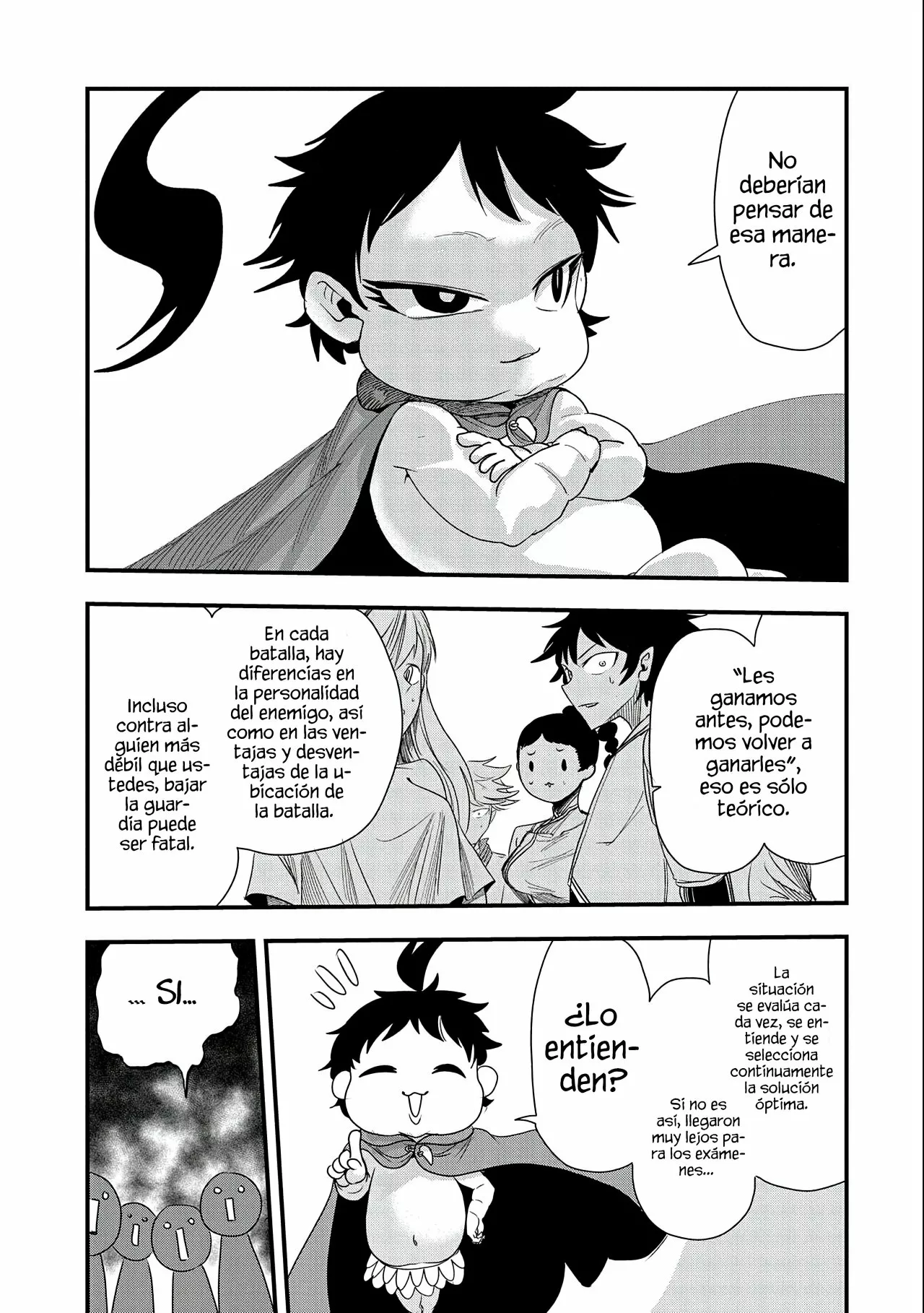 Umareta Chokugo ni Suterareta kedo, Zensei ga Taikensha datta node Yoyuu de Ikitemasu Capítulo 7 - Page 21