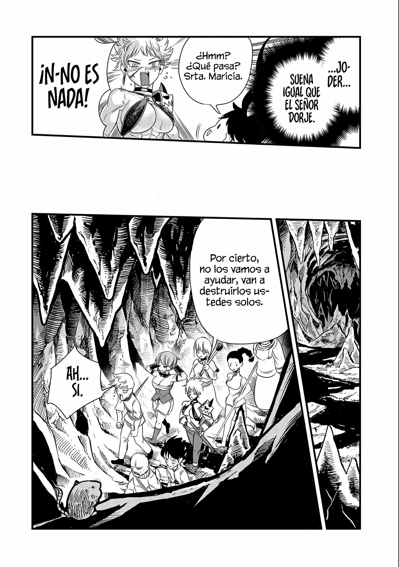 Umareta Chokugo ni Suterareta kedo, Zensei ga Taikensha datta node Yoyuu de Ikitemasu Capítulo 7 - Page 22