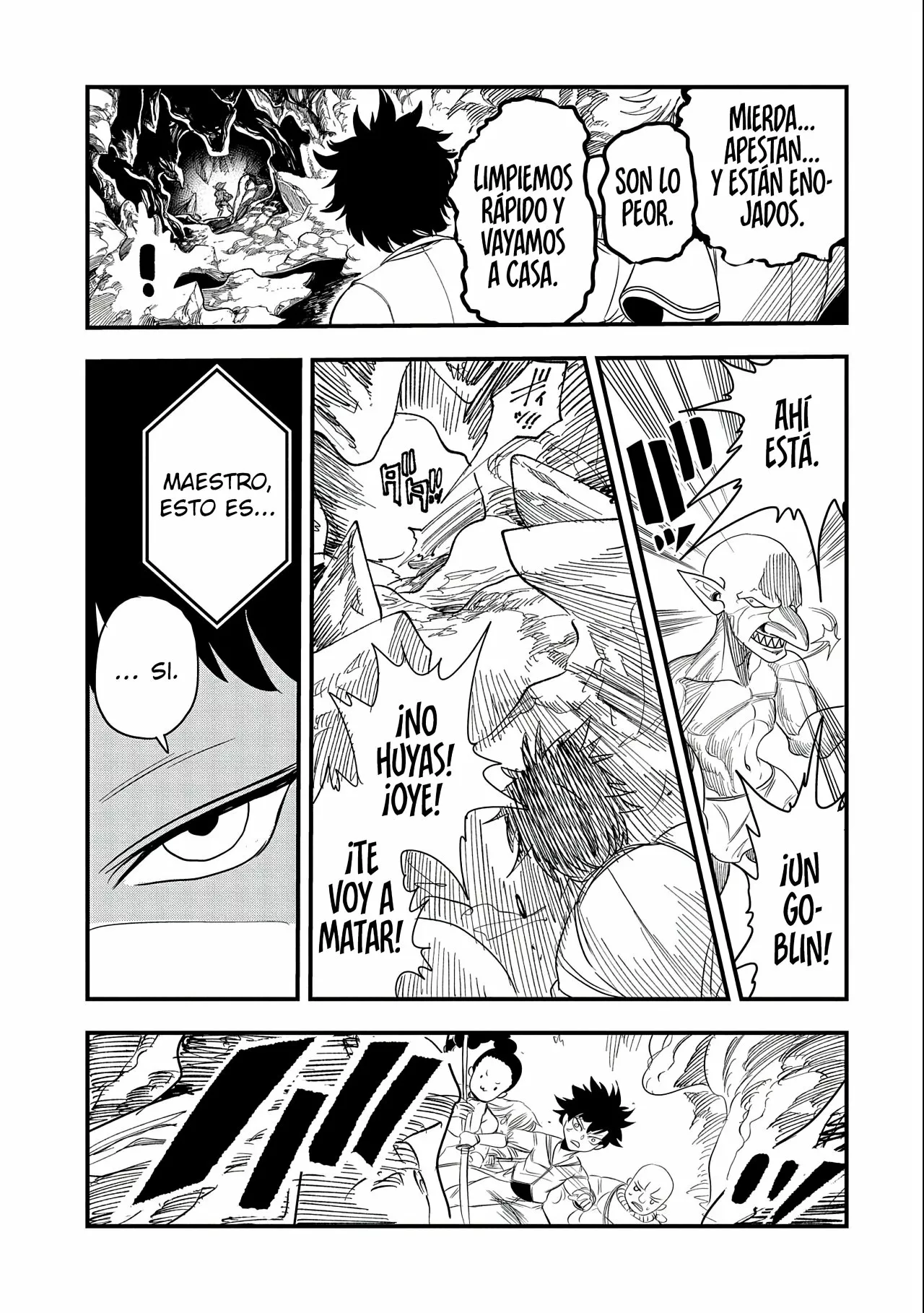 Umareta Chokugo ni Suterareta kedo, Zensei ga Taikensha datta node Yoyuu de Ikitemasu Capítulo 7 - Page 23