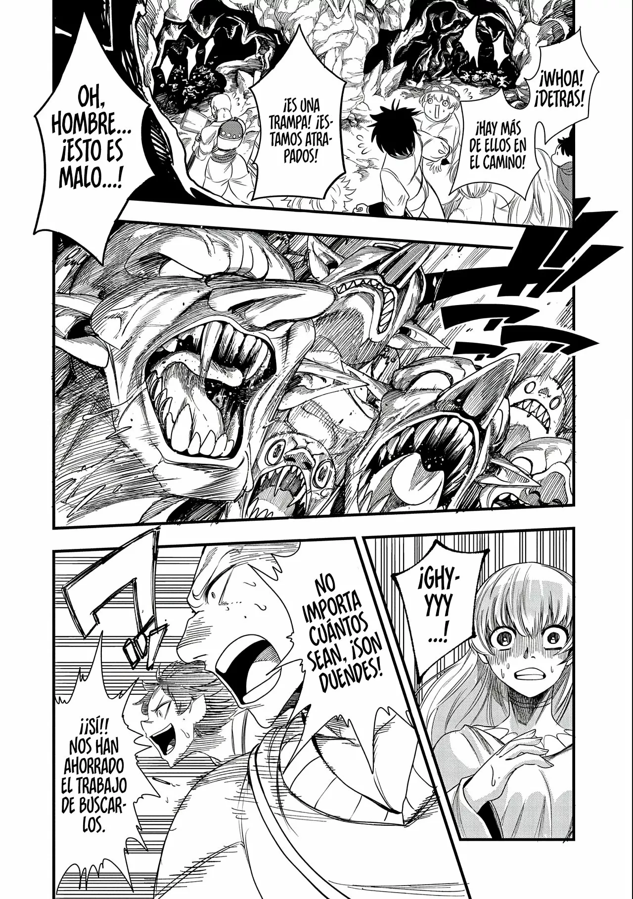 Umareta Chokugo ni Suterareta kedo, Zensei ga Taikensha datta node Yoyuu de Ikitemasu Capítulo 7 - Page 25