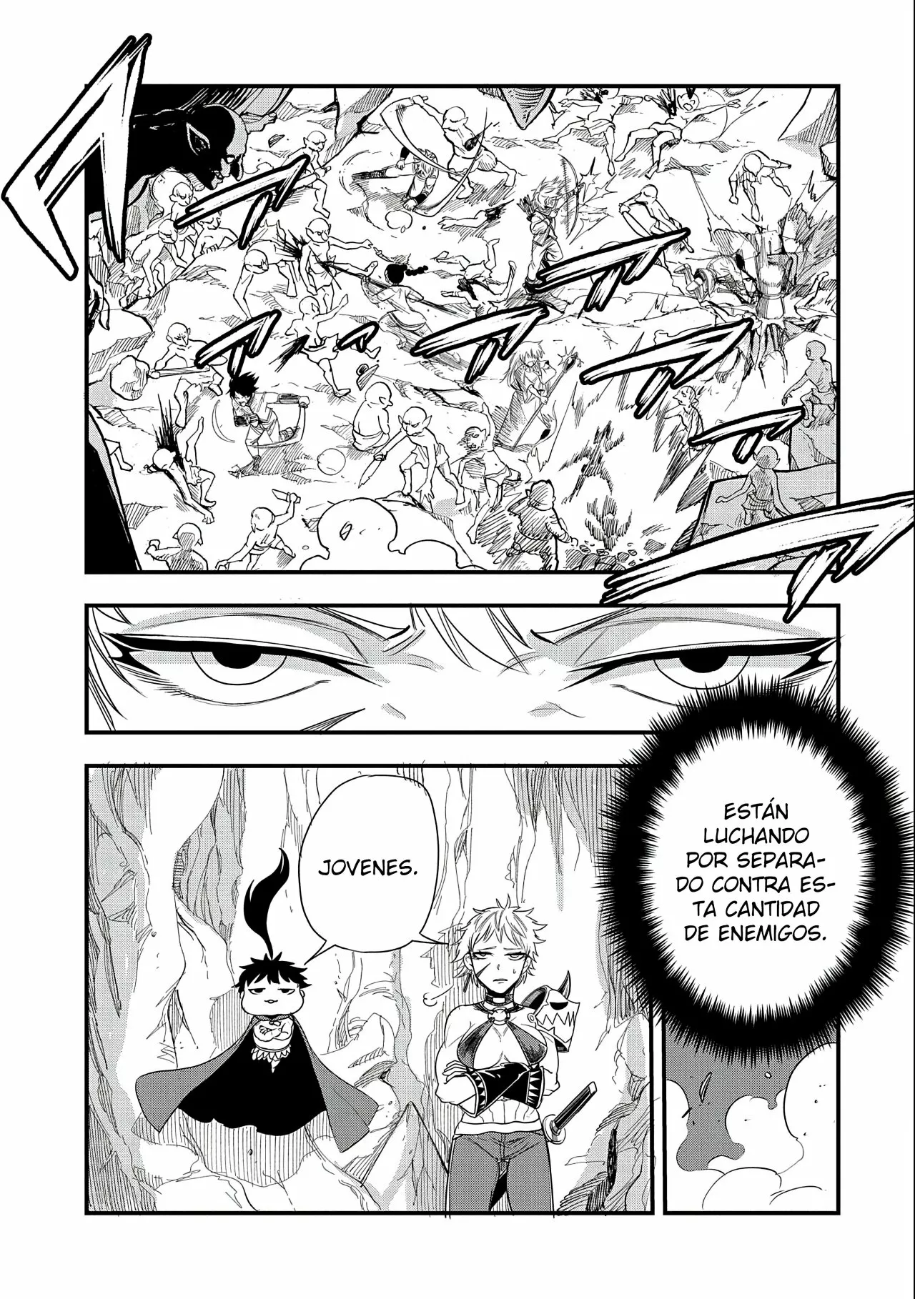 Umareta Chokugo ni Suterareta kedo, Zensei ga Taikensha datta node Yoyuu de Ikitemasu Capítulo 7 - Page 26