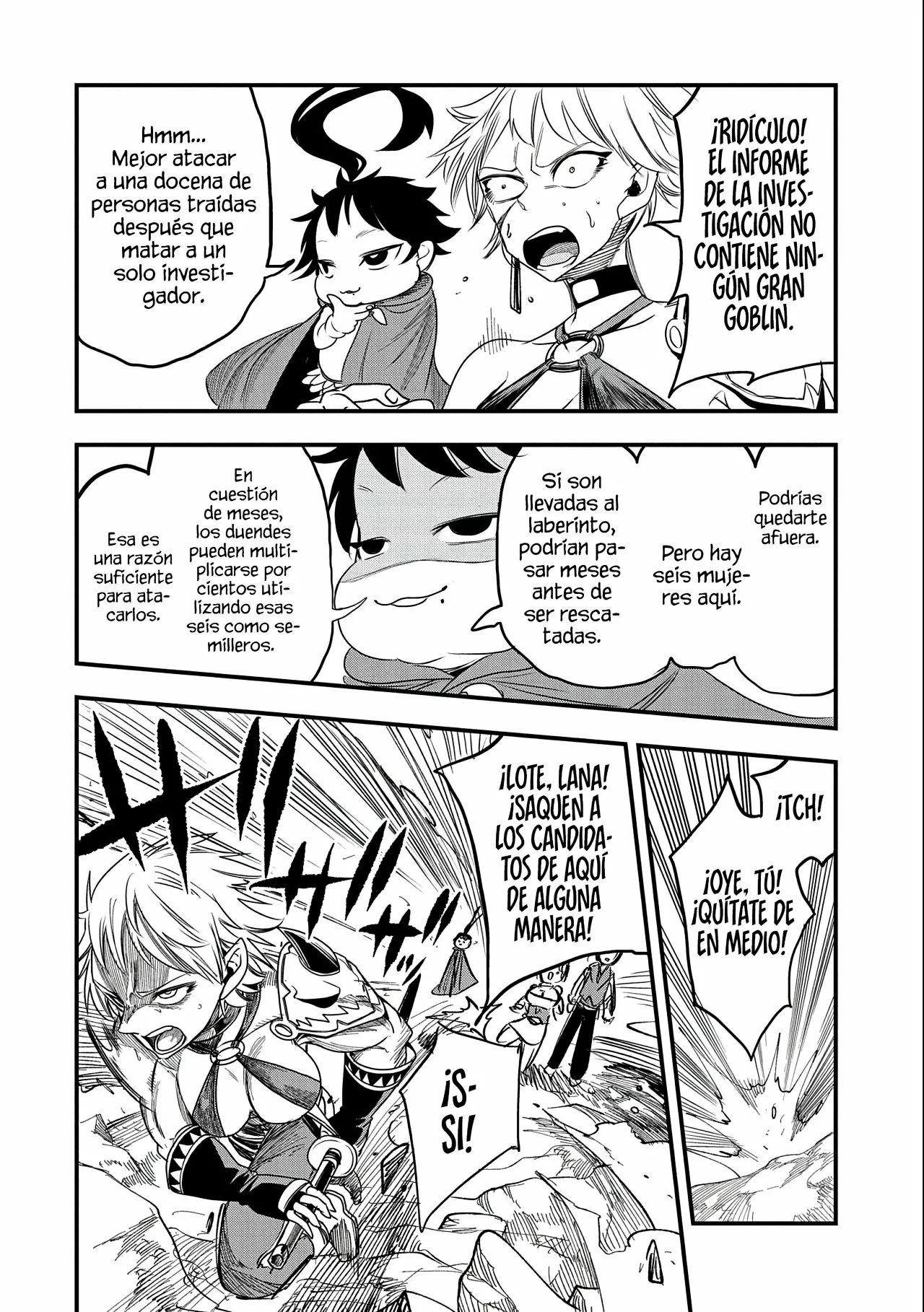 Umareta Chokugo ni Suterareta kedo, Zensei ga Taikensha datta node Yoyuu de Ikitemasu Capítulo 7 - Page 29