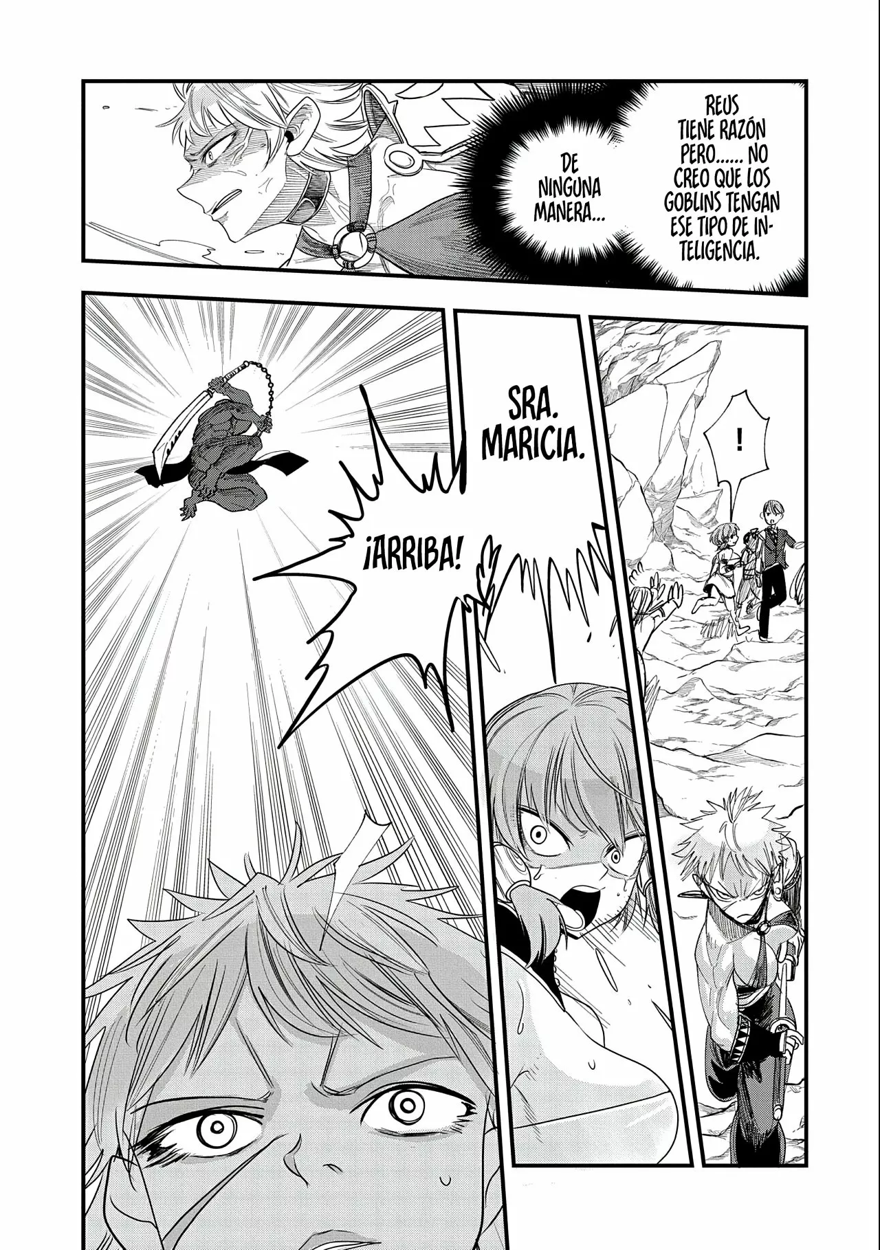 Umareta Chokugo ni Suterareta kedo, Zensei ga Taikensha datta node Yoyuu de Ikitemasu Capítulo 7 - Page 30