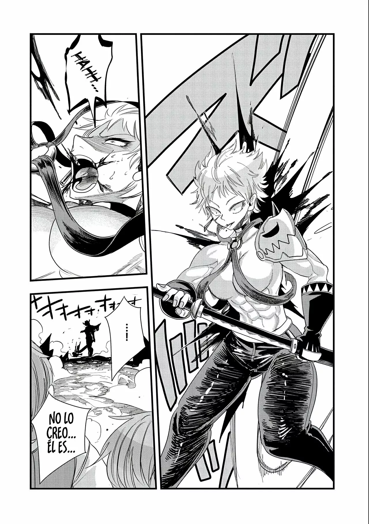Umareta Chokugo ni Suterareta kedo, Zensei ga Taikensha datta node Yoyuu de Ikitemasu Capítulo 7 - Page 31