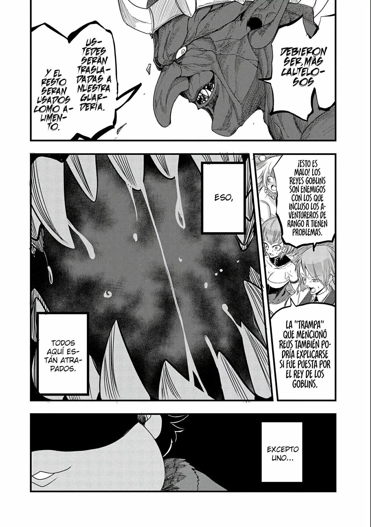 Umareta Chokugo ni Suterareta kedo, Zensei ga Taikensha datta node Yoyuu de Ikitemasu Capítulo 7 - Page 33