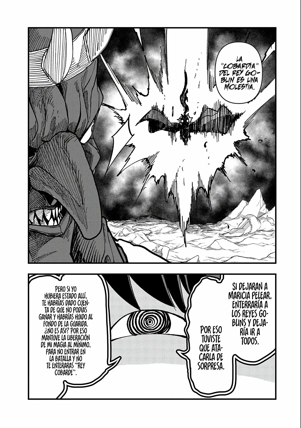 Umareta Chokugo ni Suterareta kedo, Zensei ga Taikensha datta node Yoyuu de Ikitemasu Capítulo 7 - Page 34