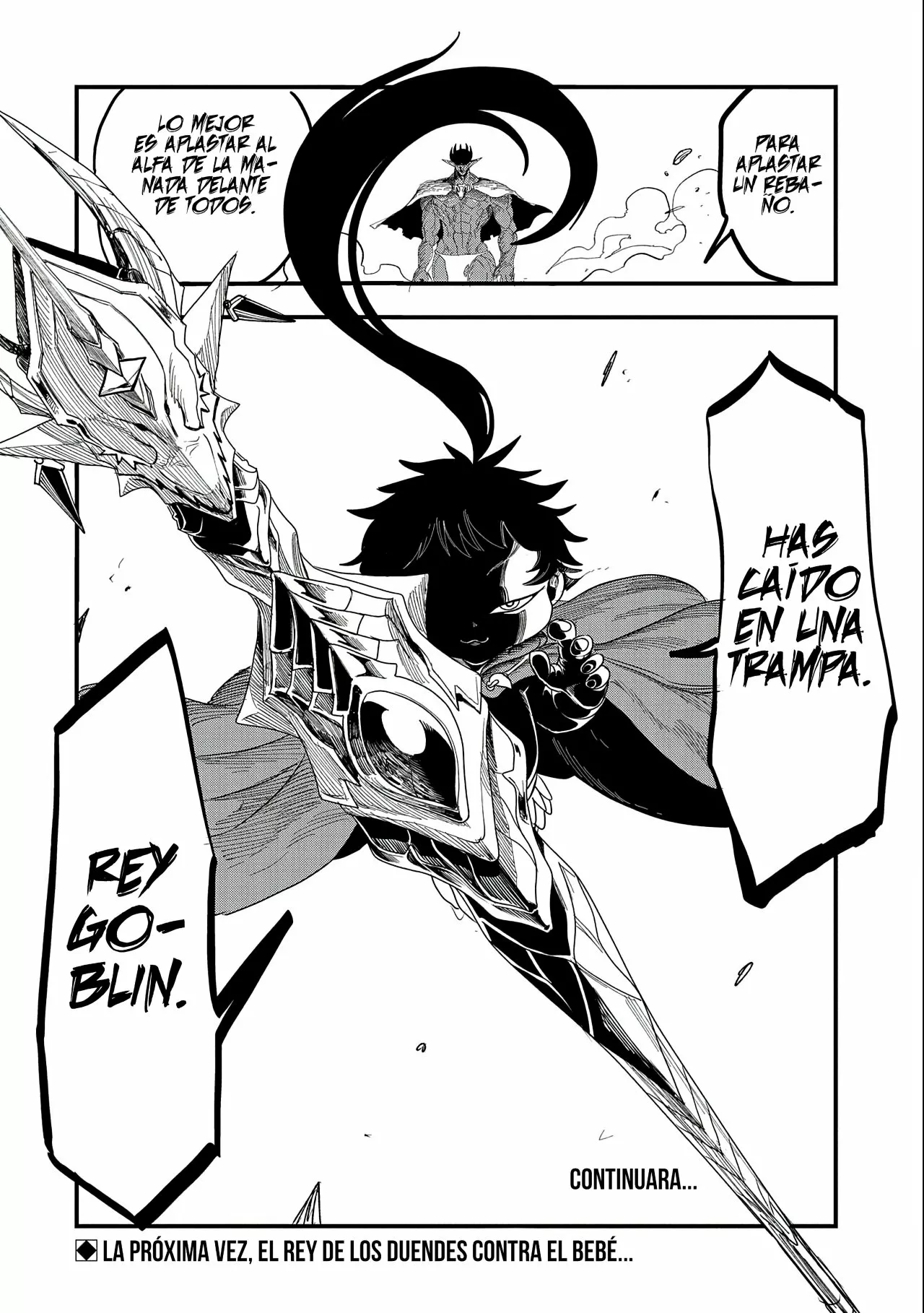 Umareta Chokugo ni Suterareta kedo, Zensei ga Taikensha datta node Yoyuu de Ikitemasu Capítulo 7 - Page 35