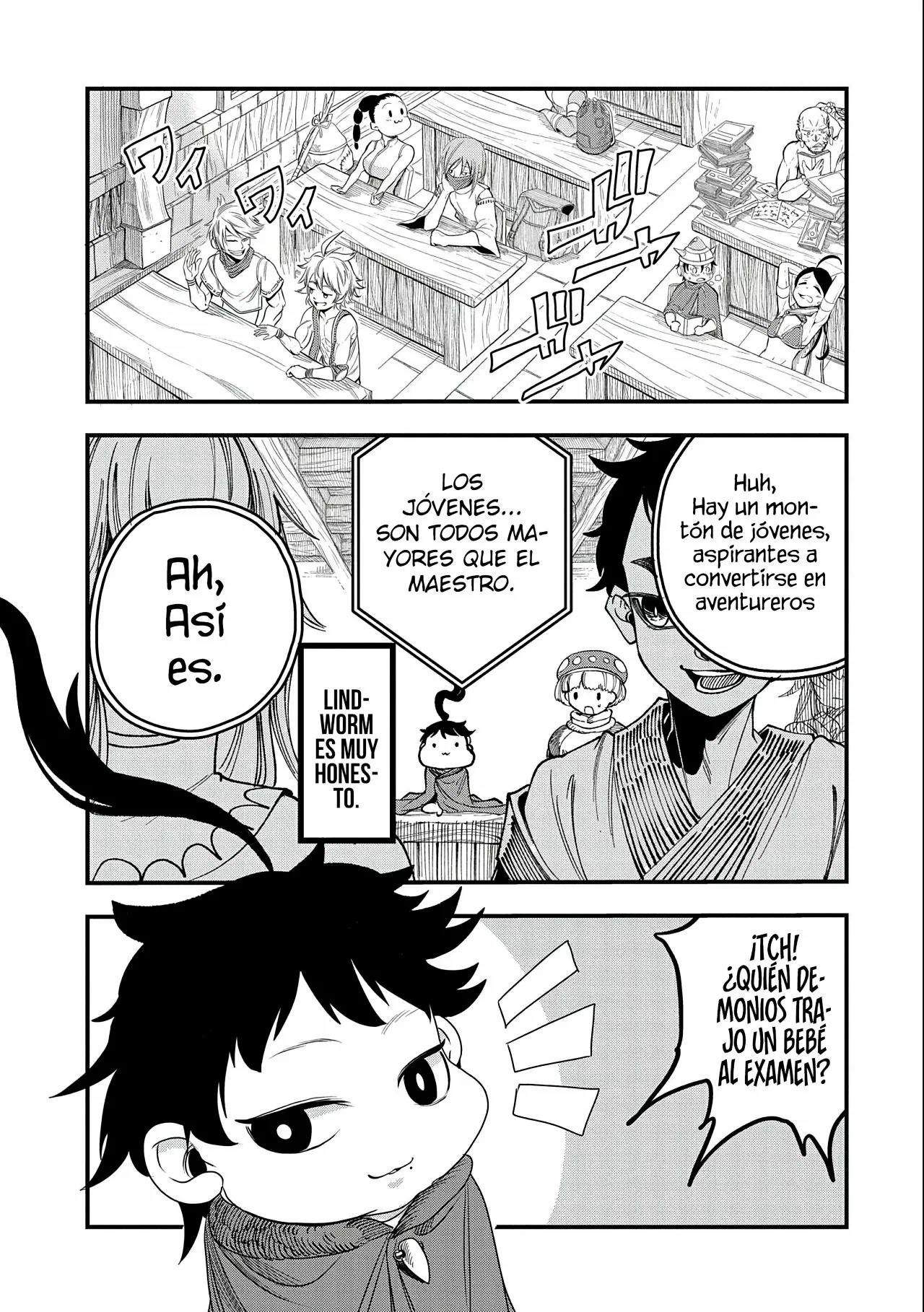 Umareta Chokugo ni Suterareta kedo, Zensei ga Taikensha datta node Yoyuu de Ikitemasu Capítulo 7 - Page 5
