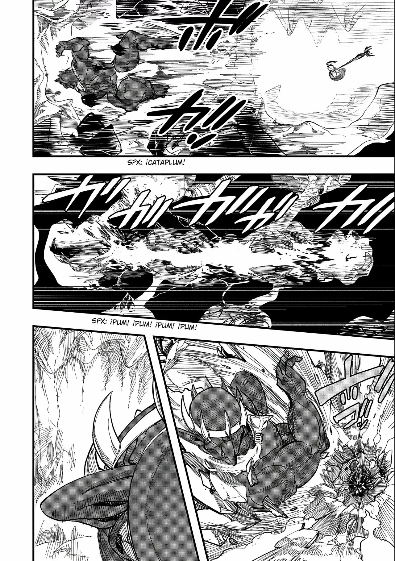 Umareta Chokugo ni Suterareta kedo, Zensei ga Taikensha datta node Yoyuu de Ikitemasu Capítulo 8 - Page 10