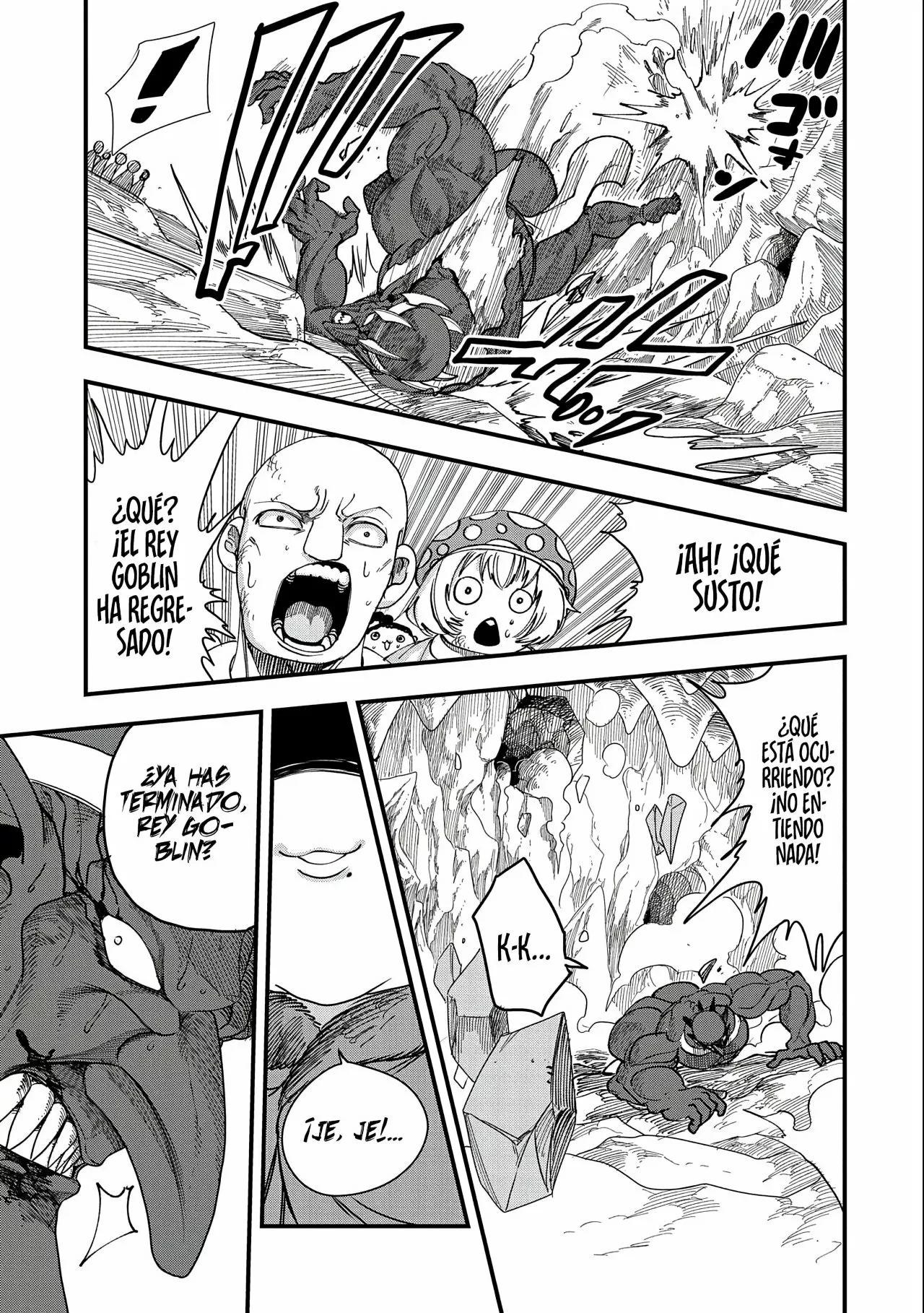 Umareta Chokugo ni Suterareta kedo, Zensei ga Taikensha datta node Yoyuu de Ikitemasu Capítulo 8 - Page 11