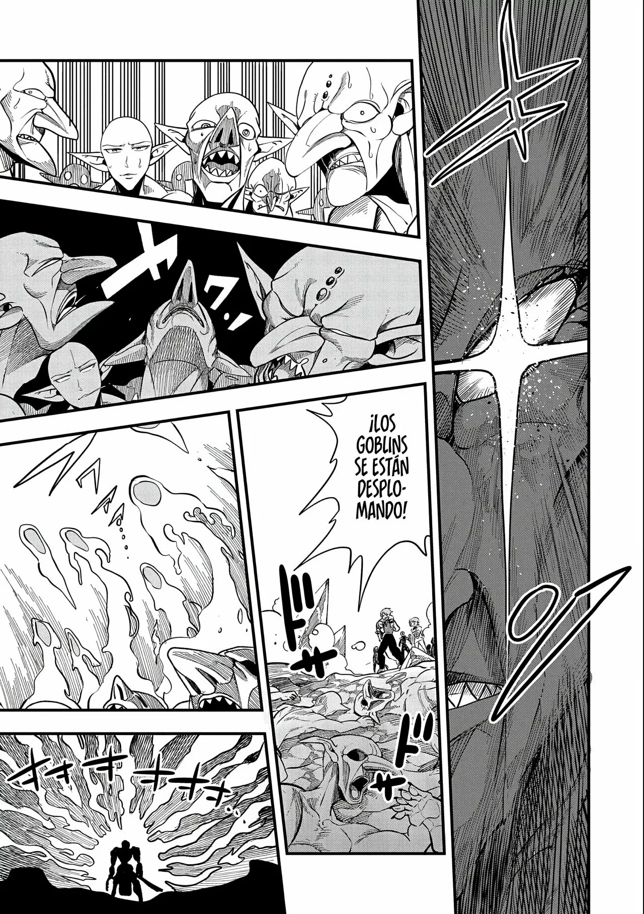 Umareta Chokugo ni Suterareta kedo, Zensei ga Taikensha datta node Yoyuu de Ikitemasu Capítulo 8 - Page 13