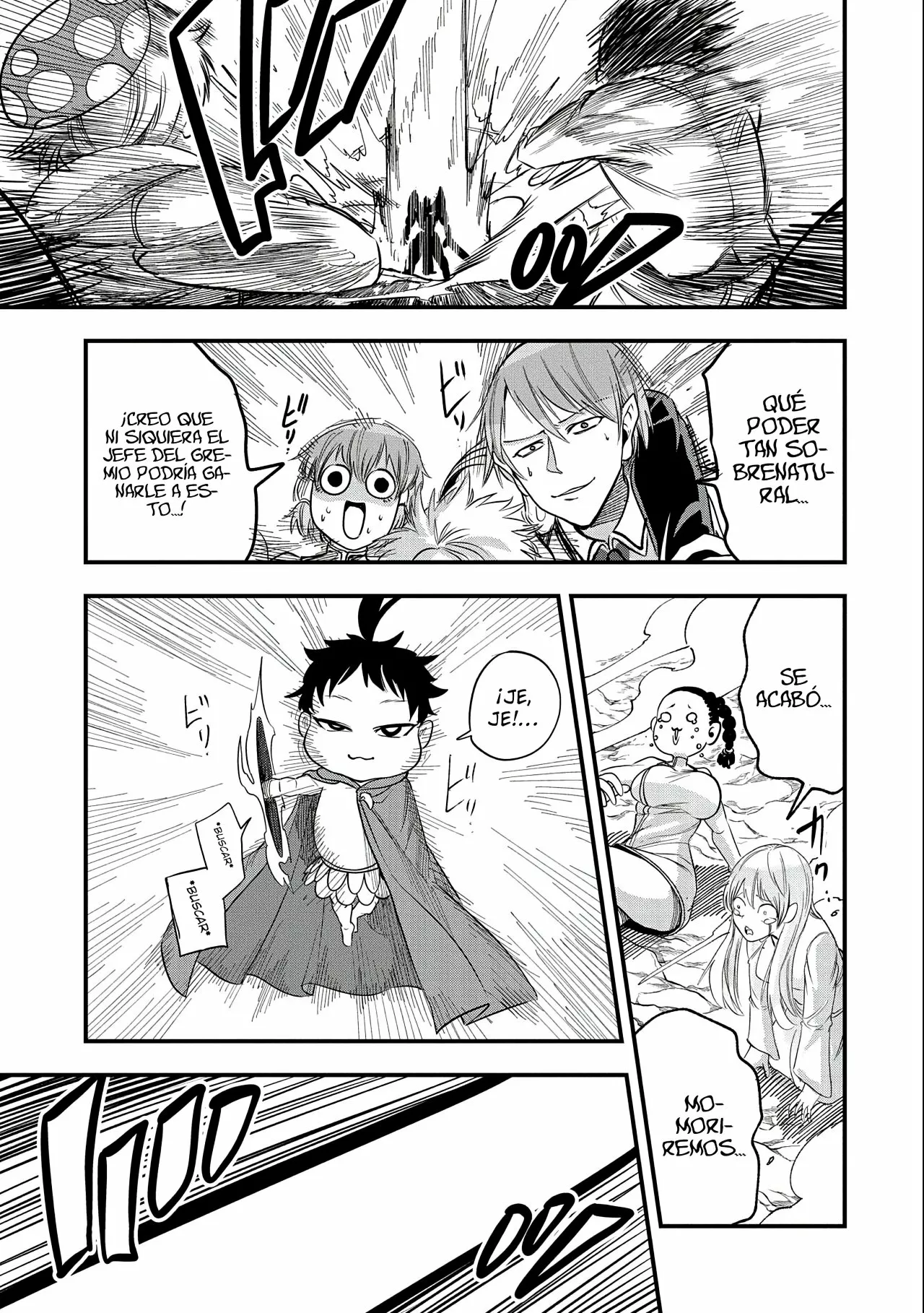 Umareta Chokugo ni Suterareta kedo, Zensei ga Taikensha datta node Yoyuu de Ikitemasu Capítulo 8 - Page 15