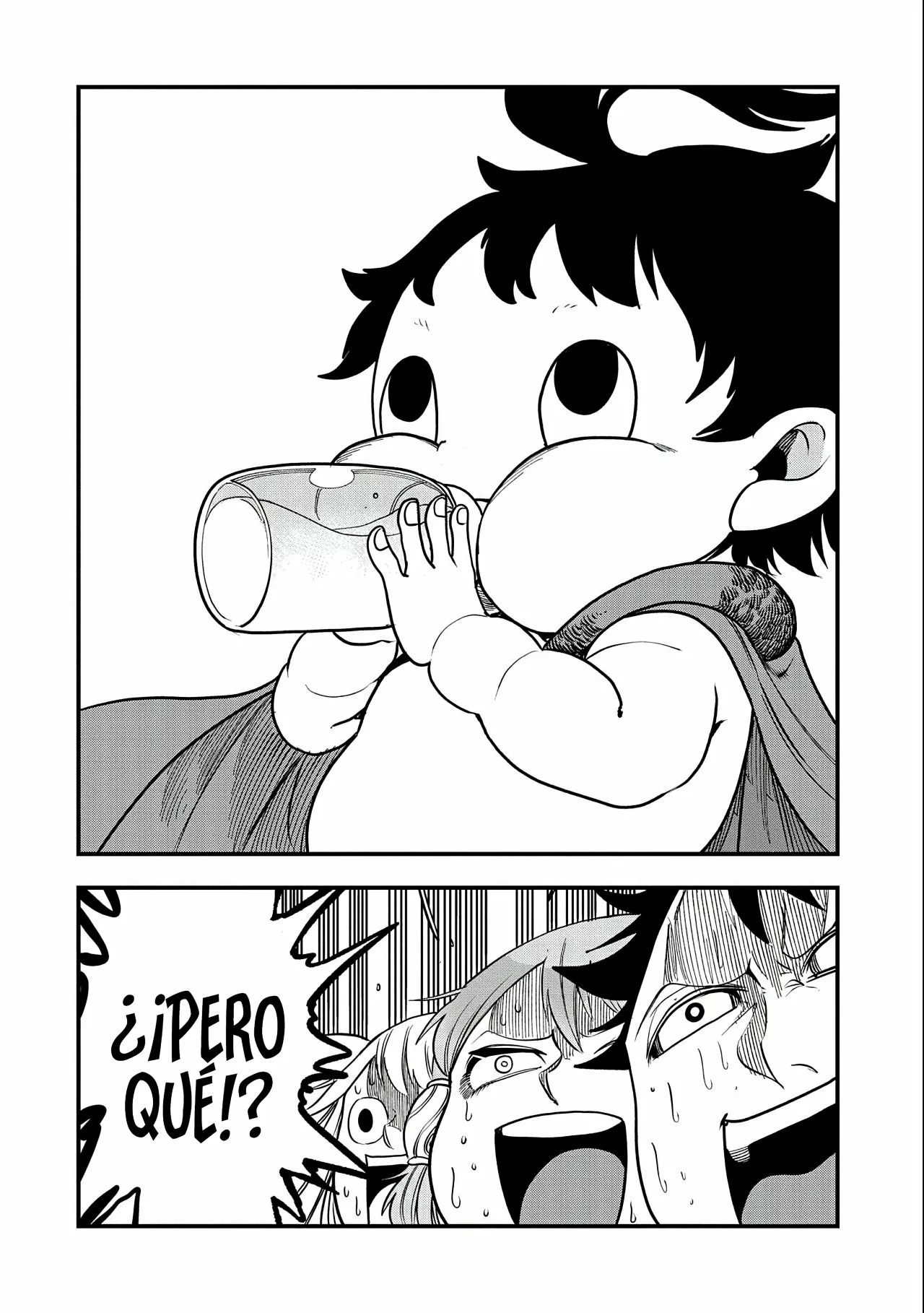 Umareta Chokugo ni Suterareta kedo, Zensei ga Taikensha datta node Yoyuu de Ikitemasu Capítulo 8 - Page 16