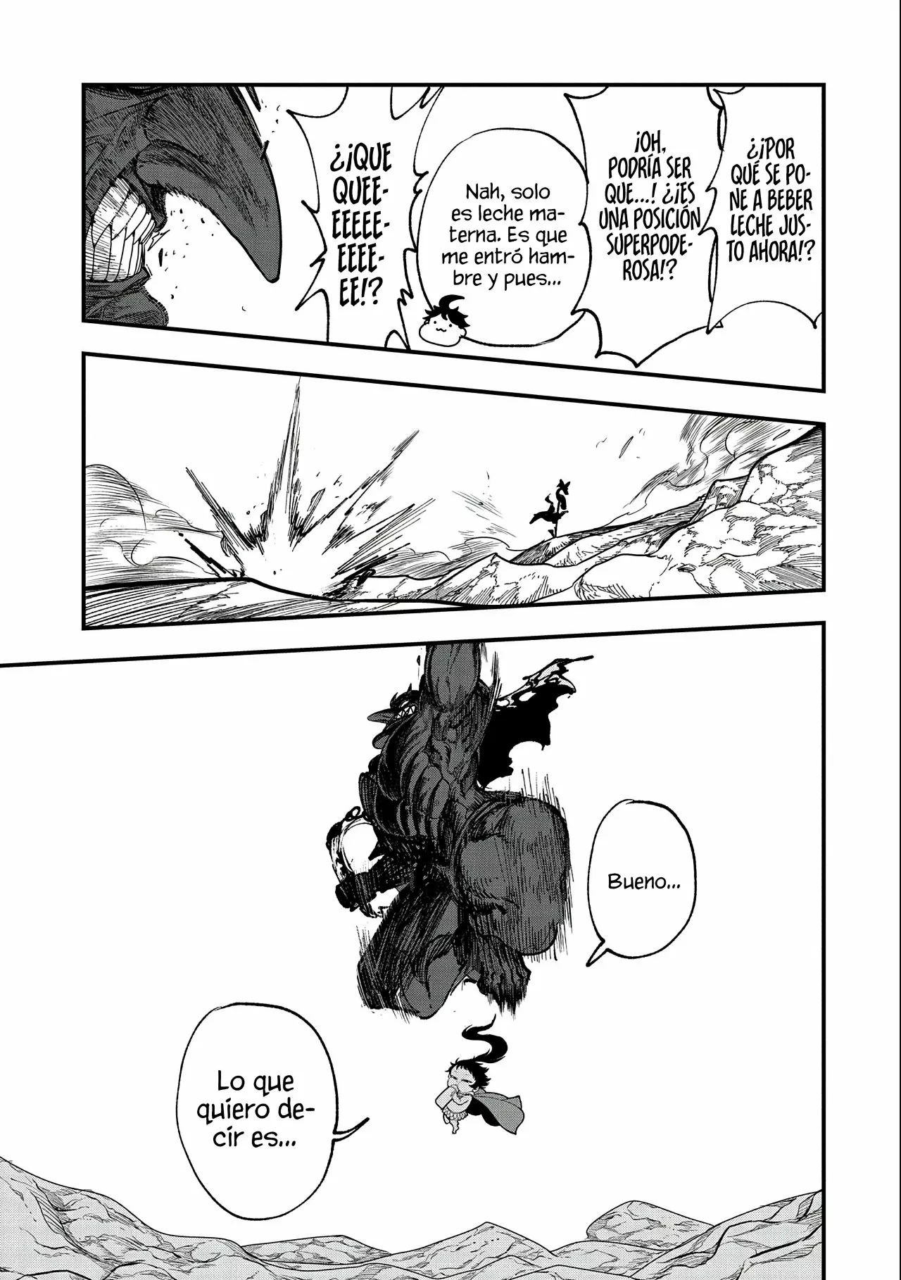 Umareta Chokugo ni Suterareta kedo, Zensei ga Taikensha datta node Yoyuu de Ikitemasu Capítulo 8 - Page 17