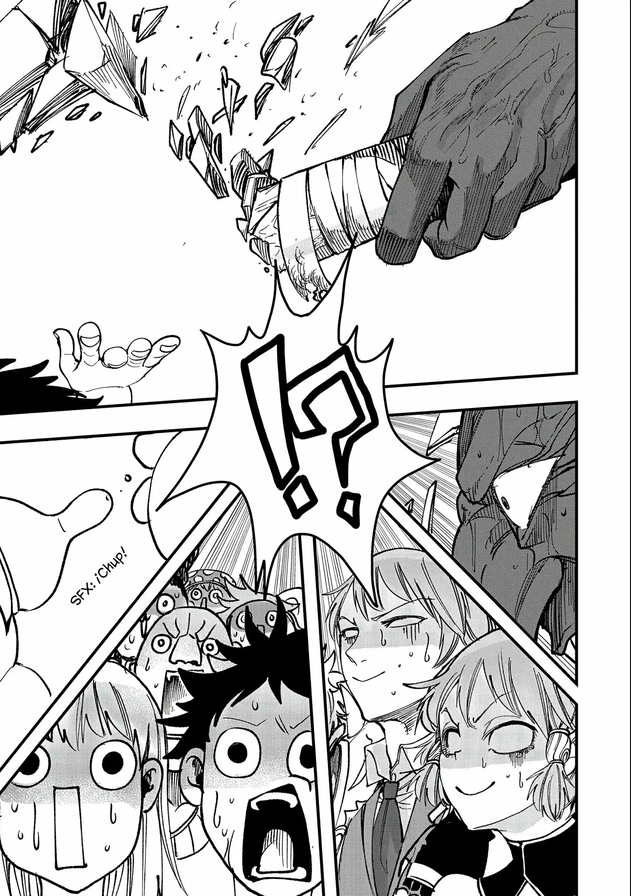 Umareta Chokugo ni Suterareta kedo, Zensei ga Taikensha datta node Yoyuu de Ikitemasu Capítulo 8 - Page 19