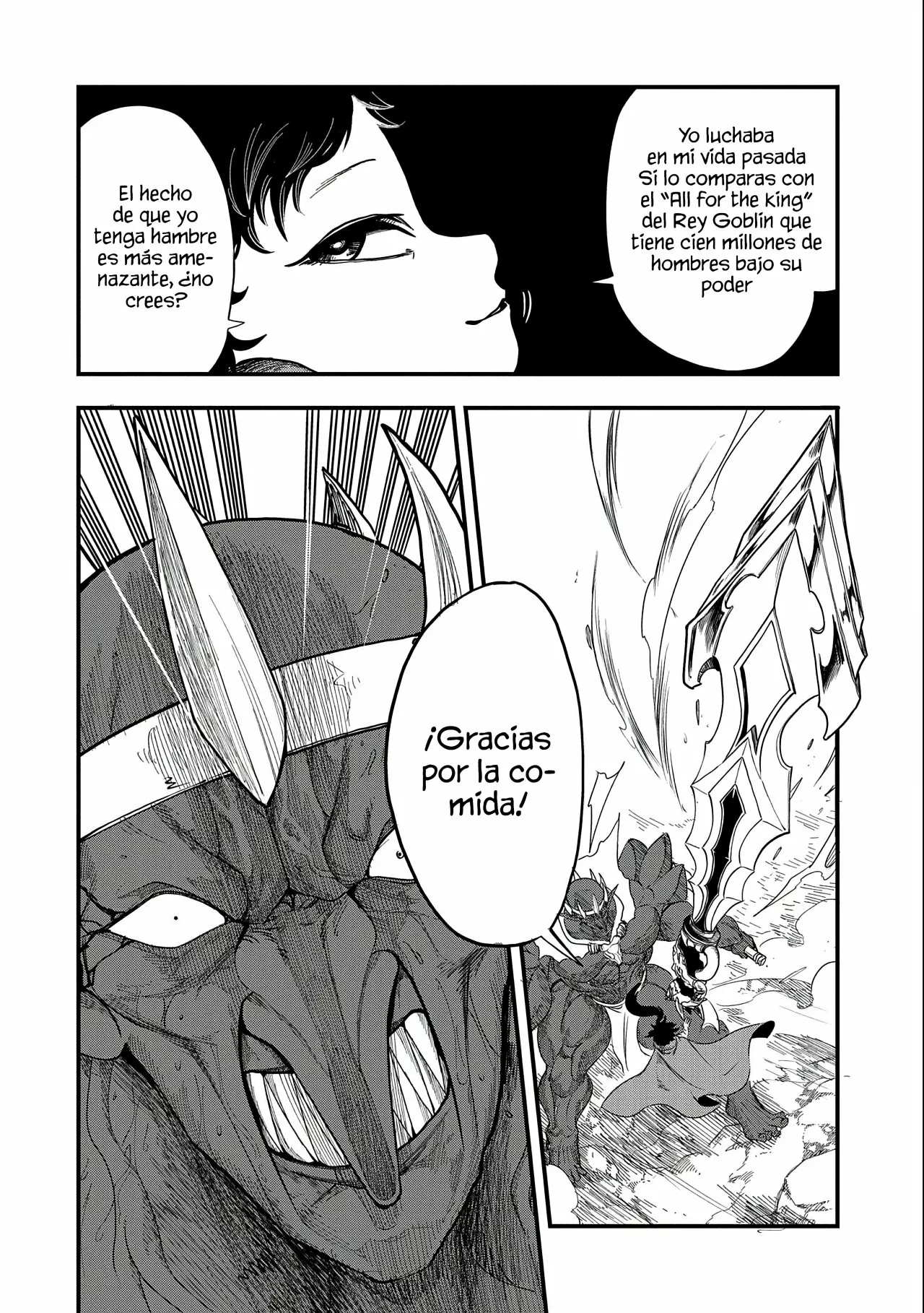 Umareta Chokugo ni Suterareta kedo, Zensei ga Taikensha datta node Yoyuu de Ikitemasu Capítulo 8 - Page 20