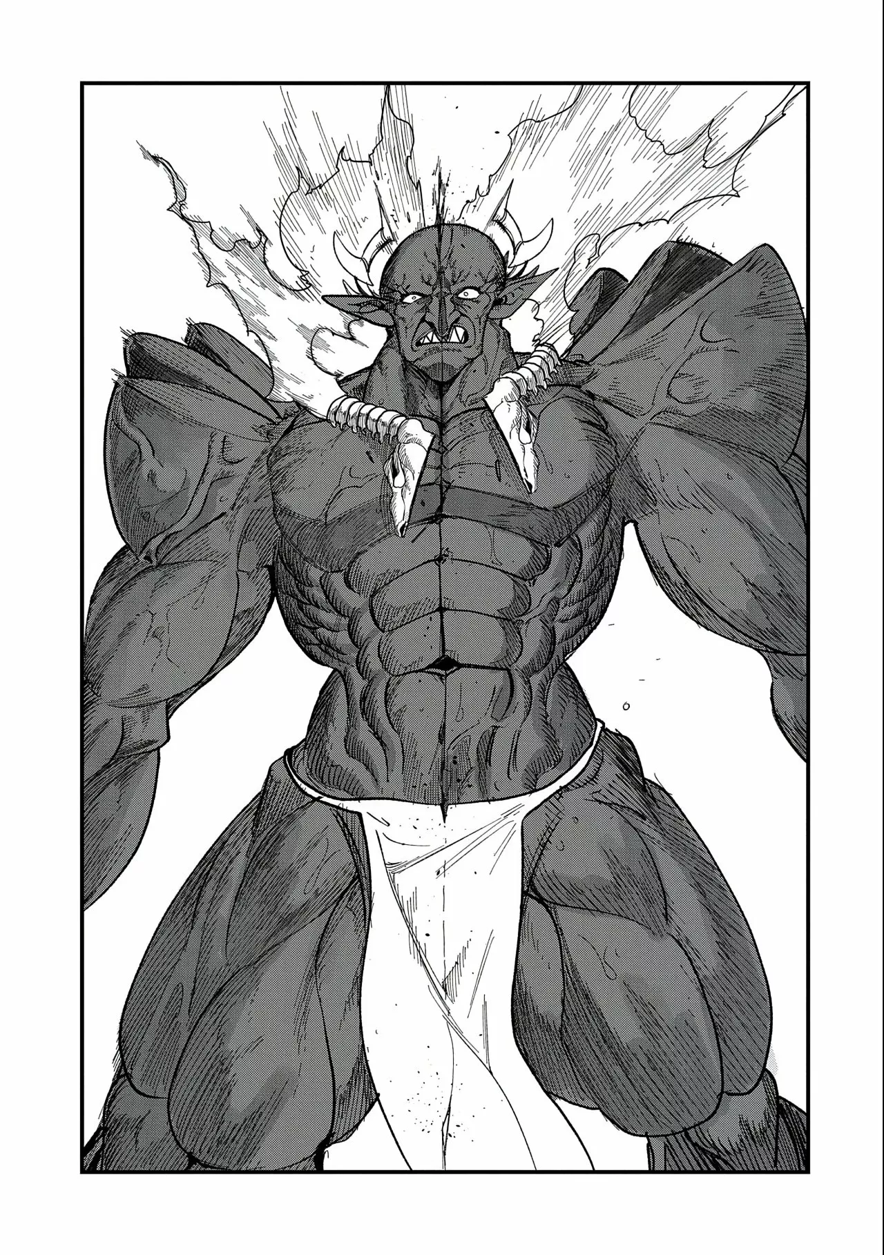 Umareta Chokugo ni Suterareta kedo, Zensei ga Taikensha datta node Yoyuu de Ikitemasu Capítulo 8 - Page 21