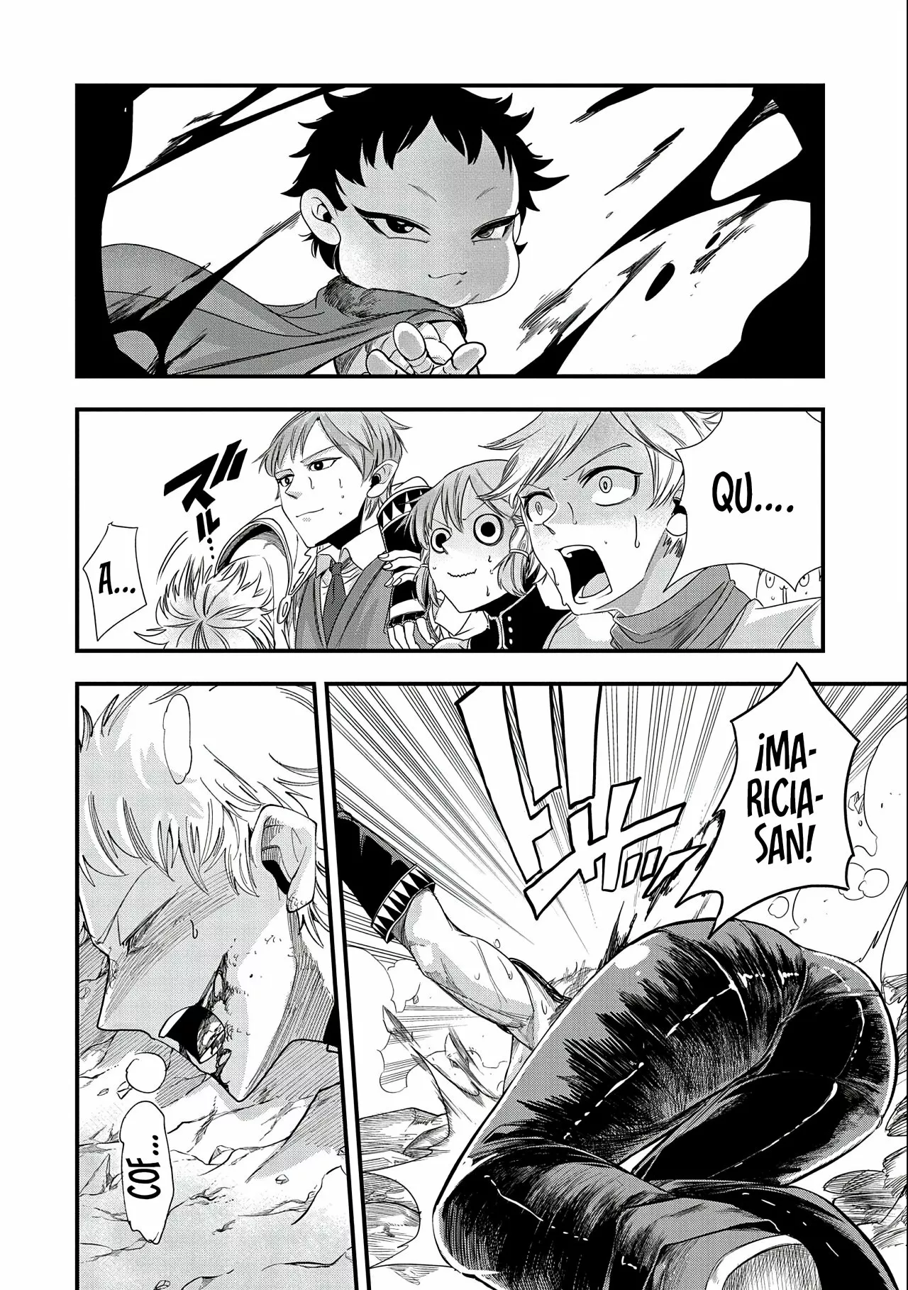 Umareta Chokugo ni Suterareta kedo, Zensei ga Taikensha datta node Yoyuu de Ikitemasu Capítulo 8 - Page 23