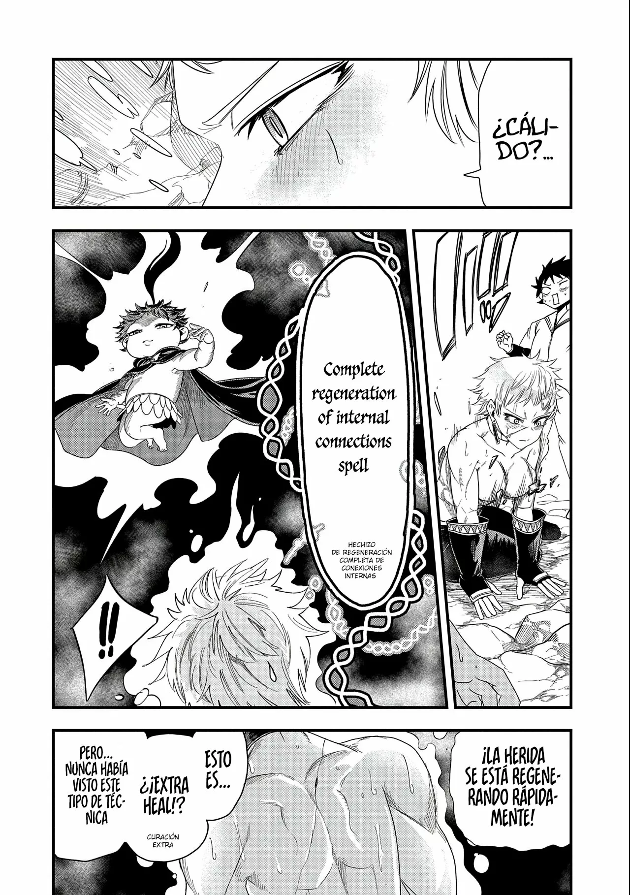 Umareta Chokugo ni Suterareta kedo, Zensei ga Taikensha datta node Yoyuu de Ikitemasu Capítulo 8 - Page 25