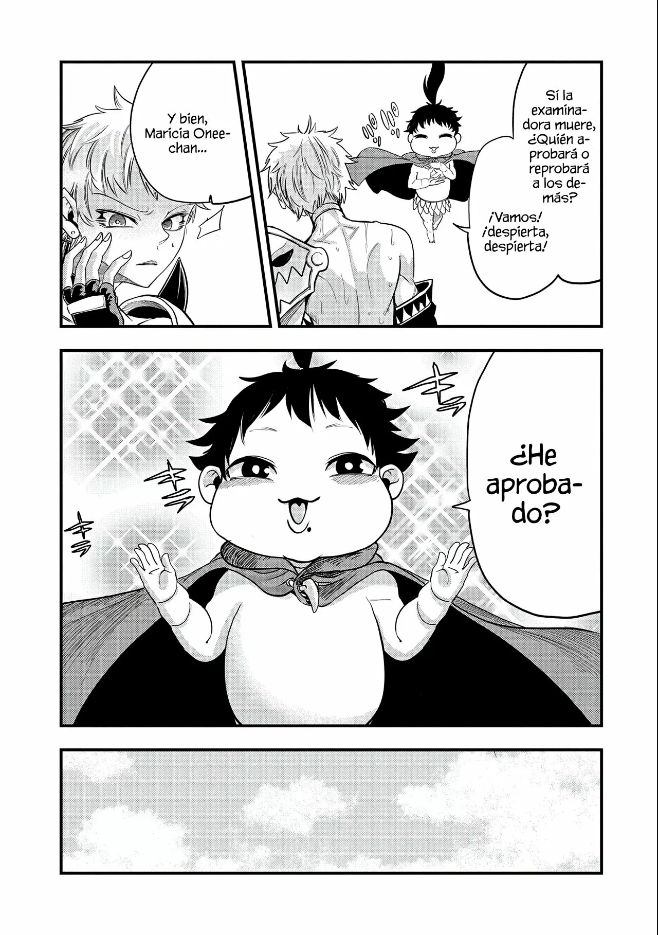 Umareta Chokugo ni Suterareta kedo, Zensei ga Taikensha datta node Yoyuu de Ikitemasu Capítulo 8 - Page 26