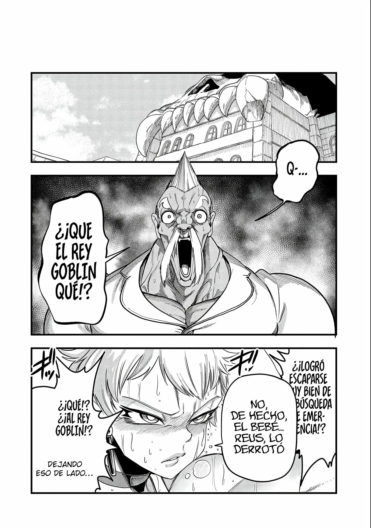 Umareta Chokugo ni Suterareta kedo, Zensei ga Taikensha datta node Yoyuu de Ikitemasu Capítulo 8 - Page 27