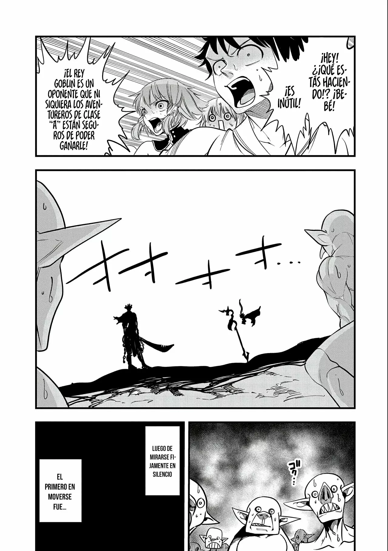 Umareta Chokugo ni Suterareta kedo, Zensei ga Taikensha datta node Yoyuu de Ikitemasu Capítulo 8 - Page 5