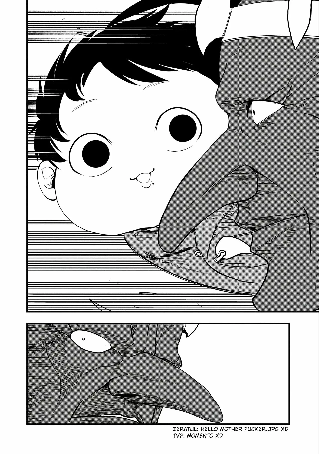 Umareta Chokugo ni Suterareta kedo, Zensei ga Taikensha datta node Yoyuu de Ikitemasu Capítulo 8 - Page 8