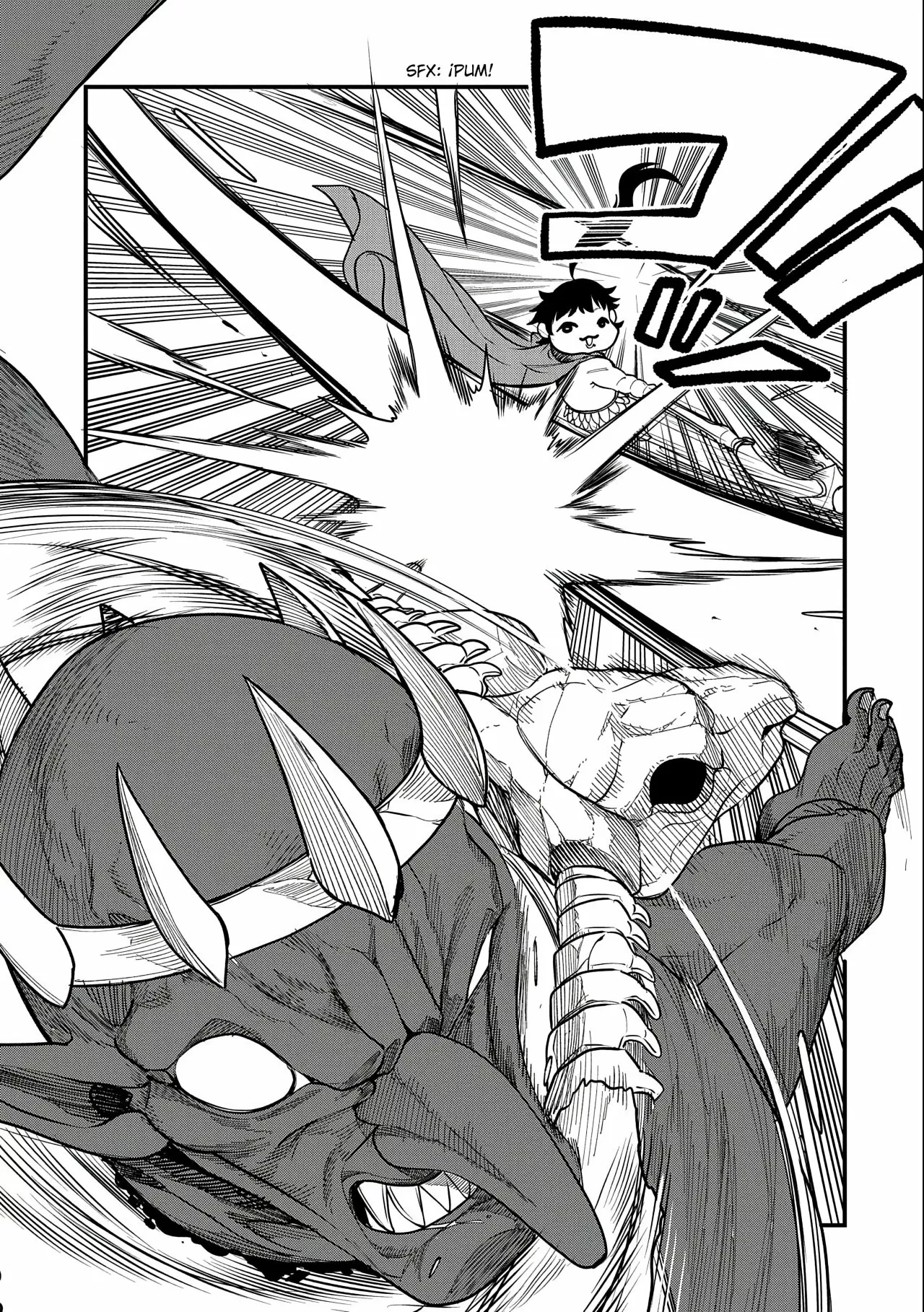 Umareta Chokugo ni Suterareta kedo, Zensei ga Taikensha datta node Yoyuu de Ikitemasu Capítulo 8 - Page 9