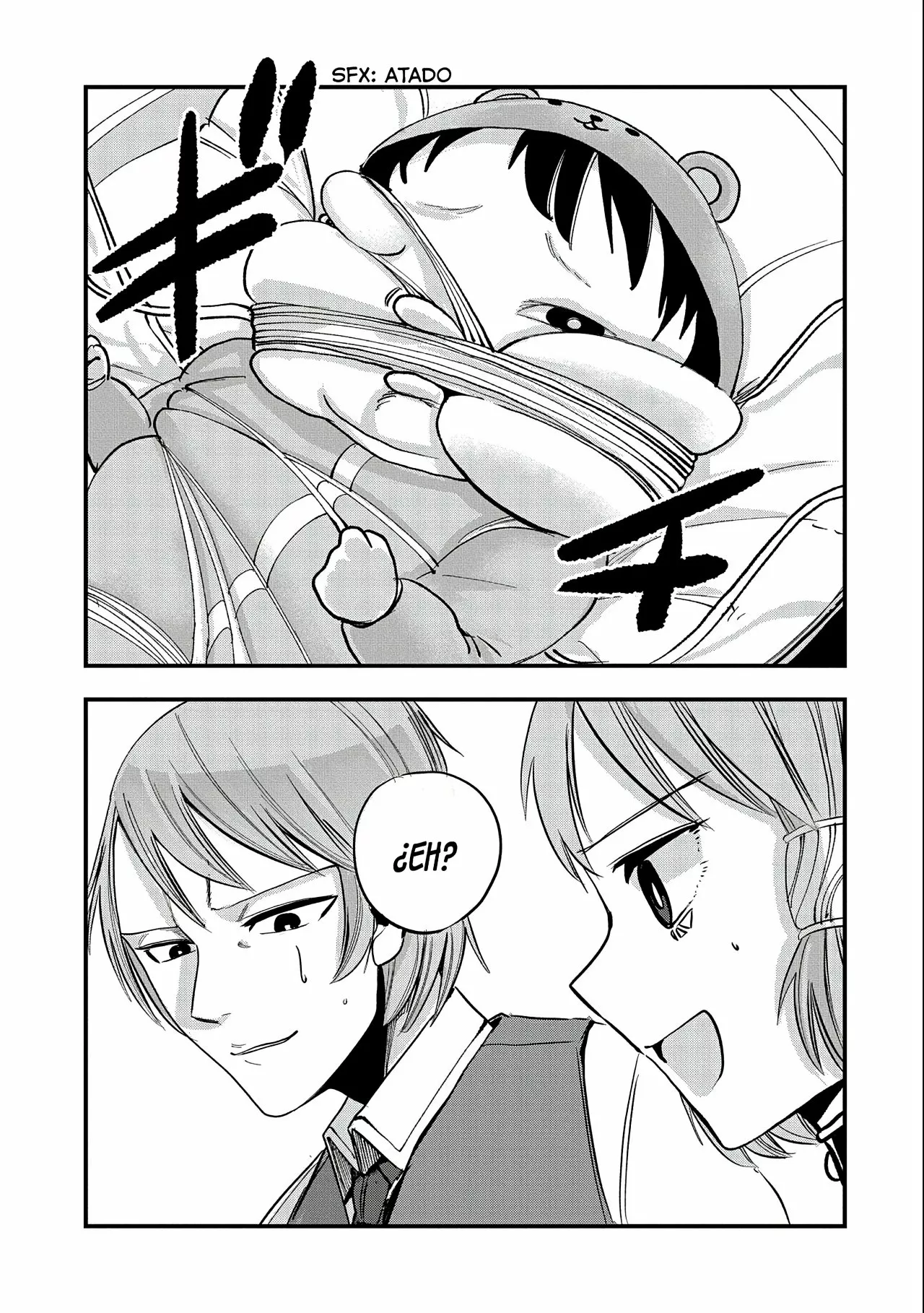 Umareta Chokugo ni Suterareta kedo, Zensei ga Taikensha datta node Yoyuu de Ikitemasu Capítulo 9 - Page 15
