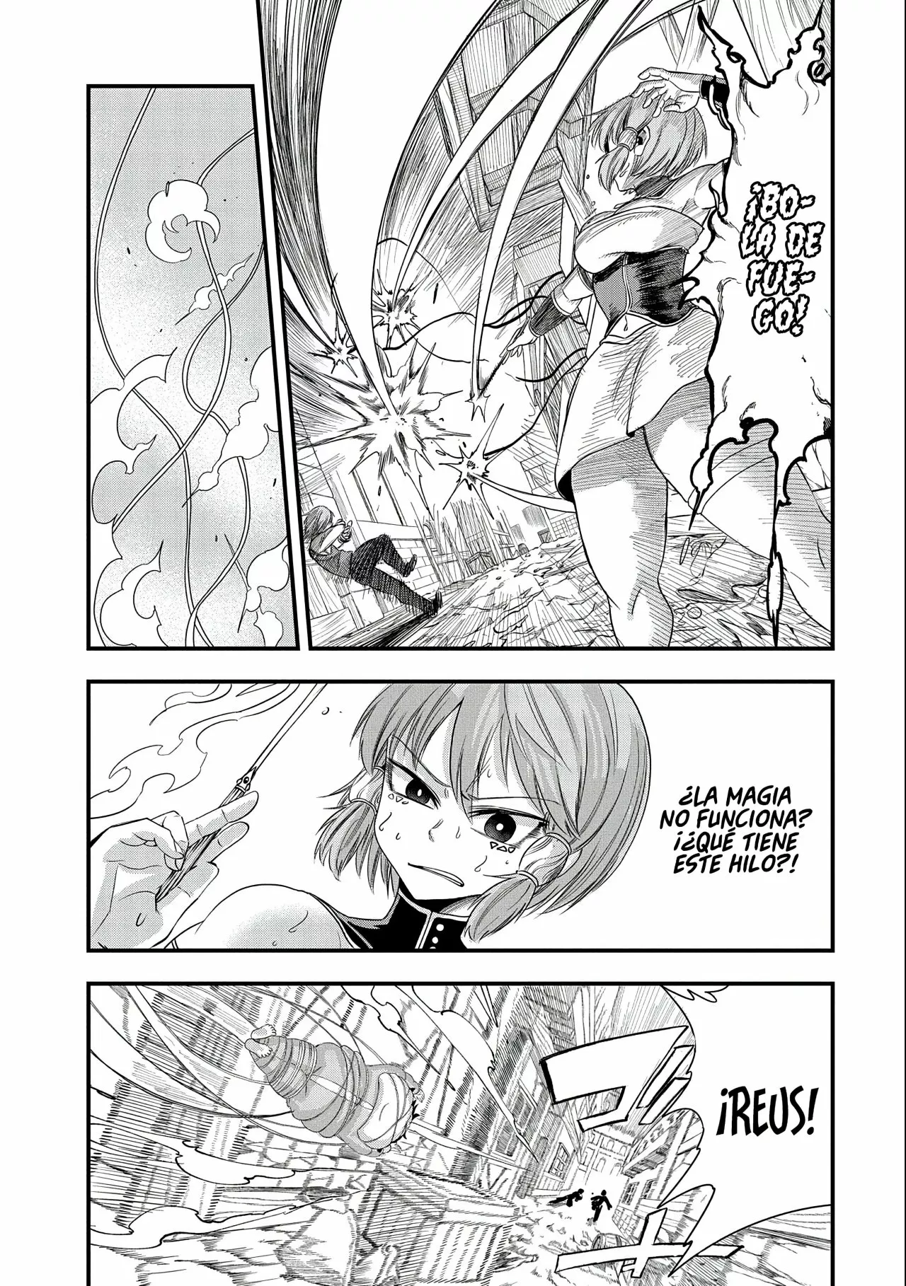 Umareta Chokugo ni Suterareta kedo, Zensei ga Taikensha datta node Yoyuu de Ikitemasu Capítulo 9 - Page 17