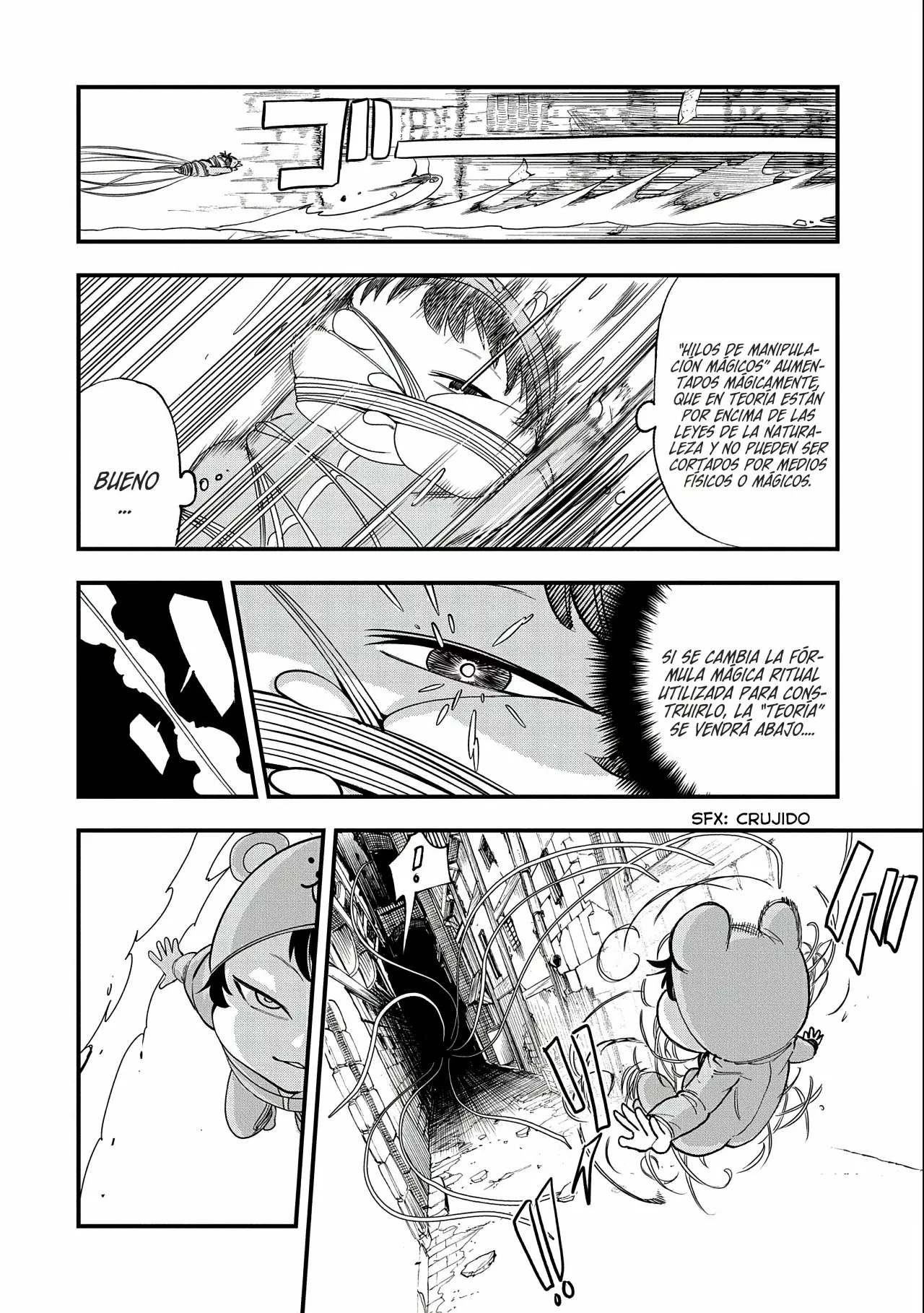 Umareta Chokugo ni Suterareta kedo, Zensei ga Taikensha datta node Yoyuu de Ikitemasu Capítulo 9 - Page 18