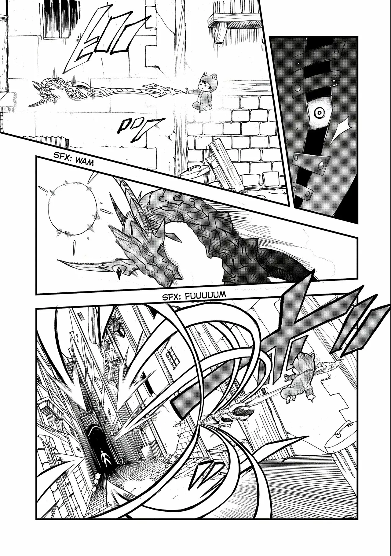 Umareta Chokugo ni Suterareta kedo, Zensei ga Taikensha datta node Yoyuu de Ikitemasu Capítulo 9 - Page 19