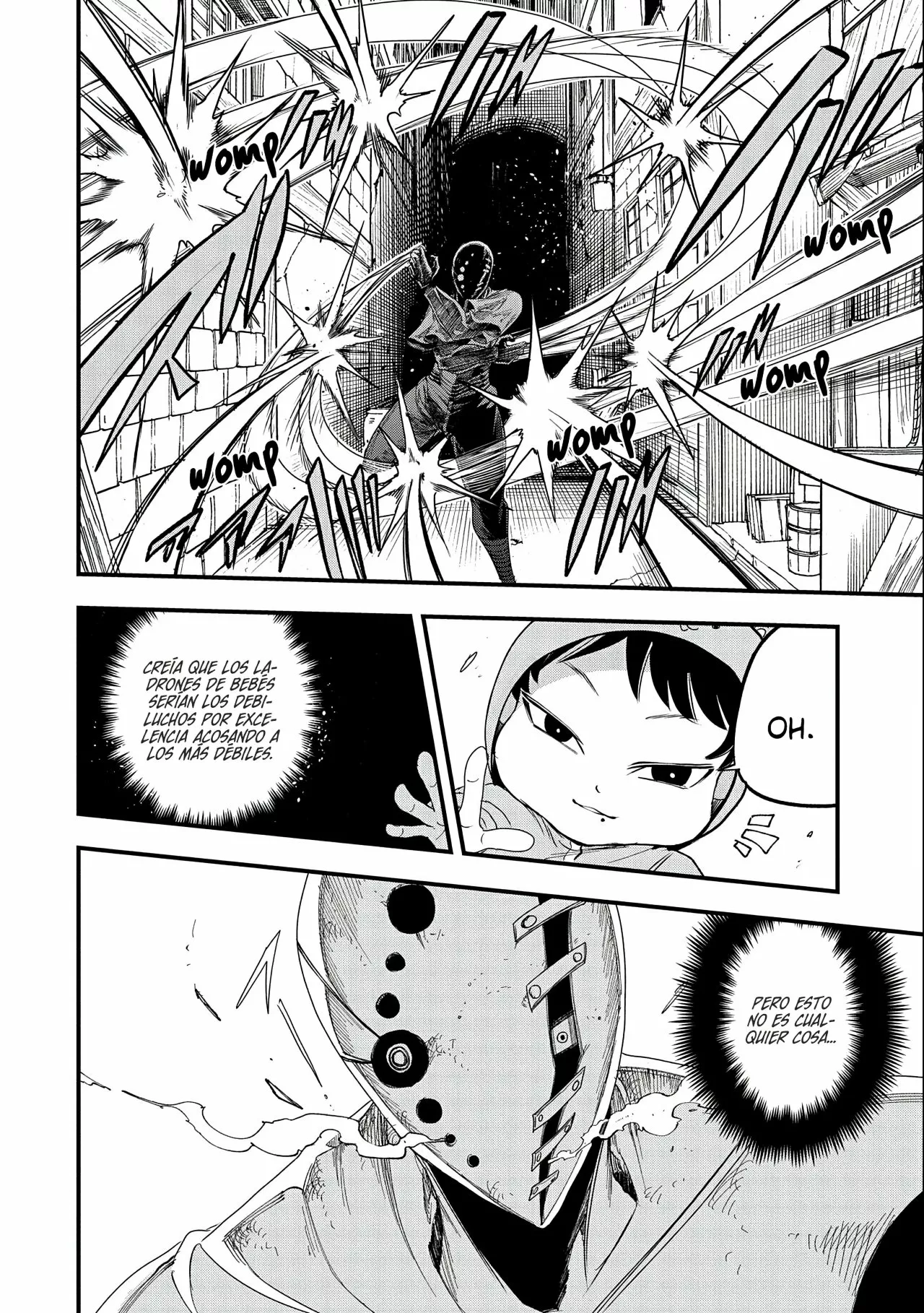 Umareta Chokugo ni Suterareta kedo, Zensei ga Taikensha datta node Yoyuu de Ikitemasu Capítulo 9 - Page 20