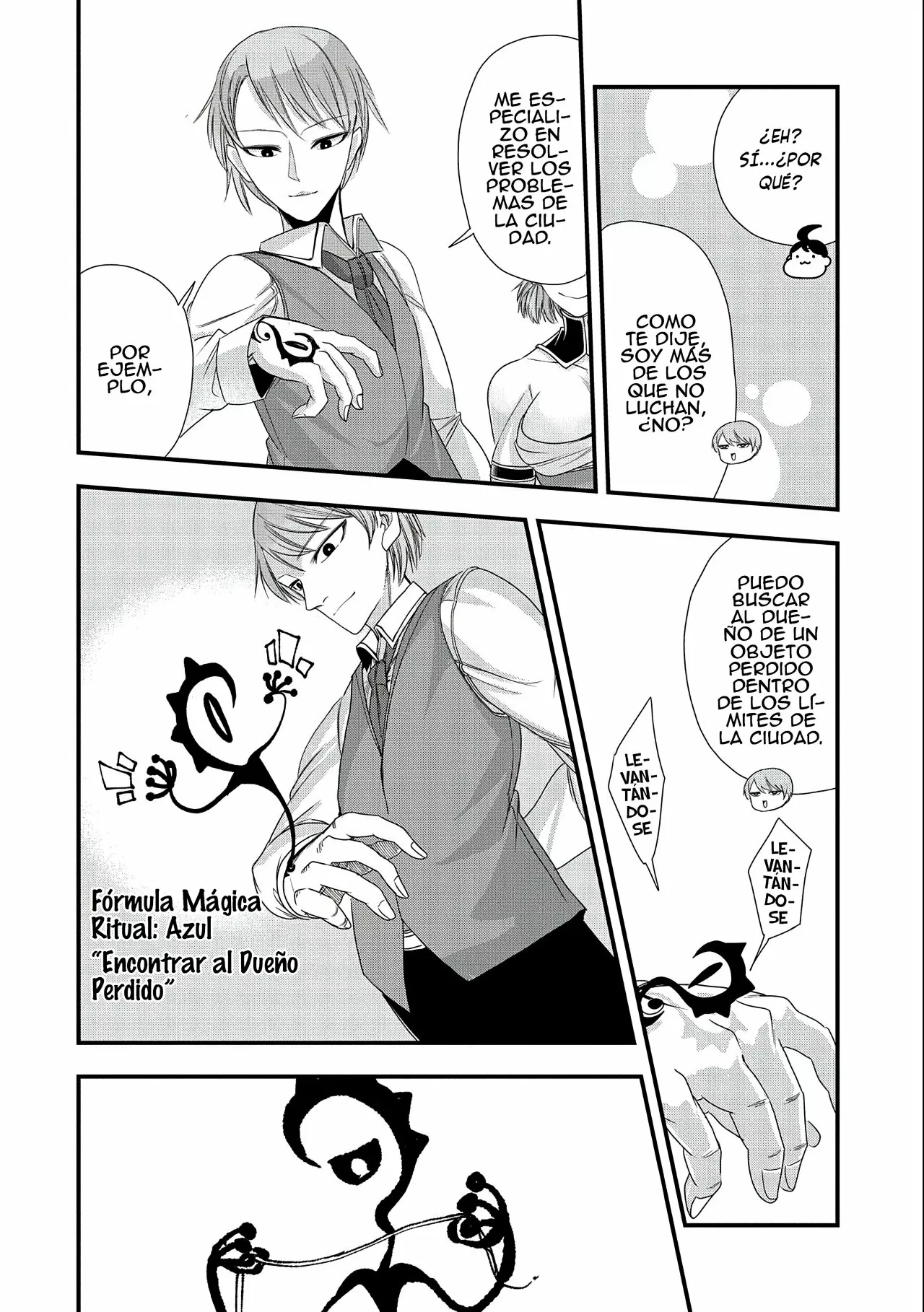 Umareta Chokugo ni Suterareta kedo, Zensei ga Taikensha datta node Yoyuu de Ikitemasu Capítulo 9 - Page 22