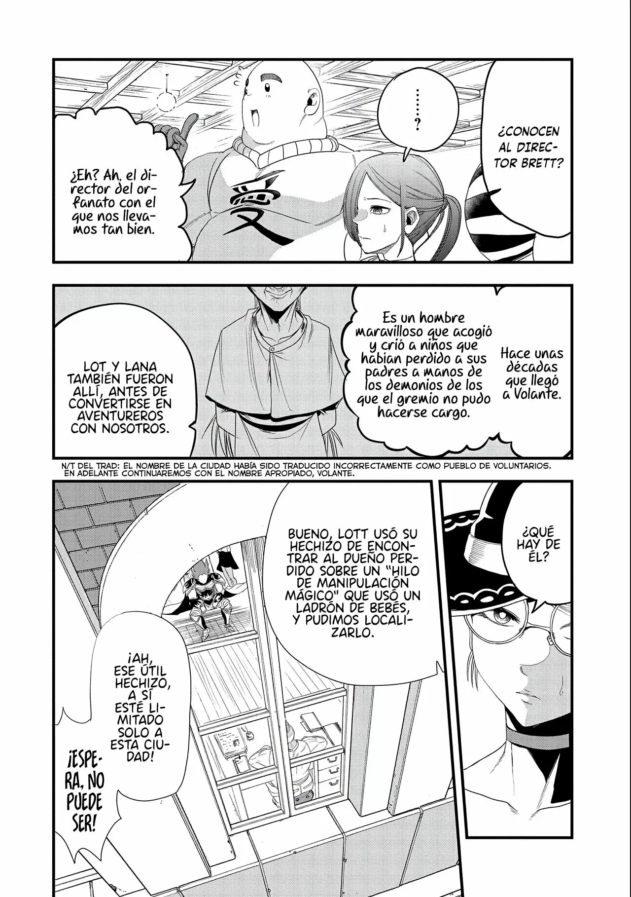 Umareta Chokugo ni Suterareta kedo, Zensei ga Taikensha datta node Yoyuu de Ikitemasu Capítulo 9 - Page 26