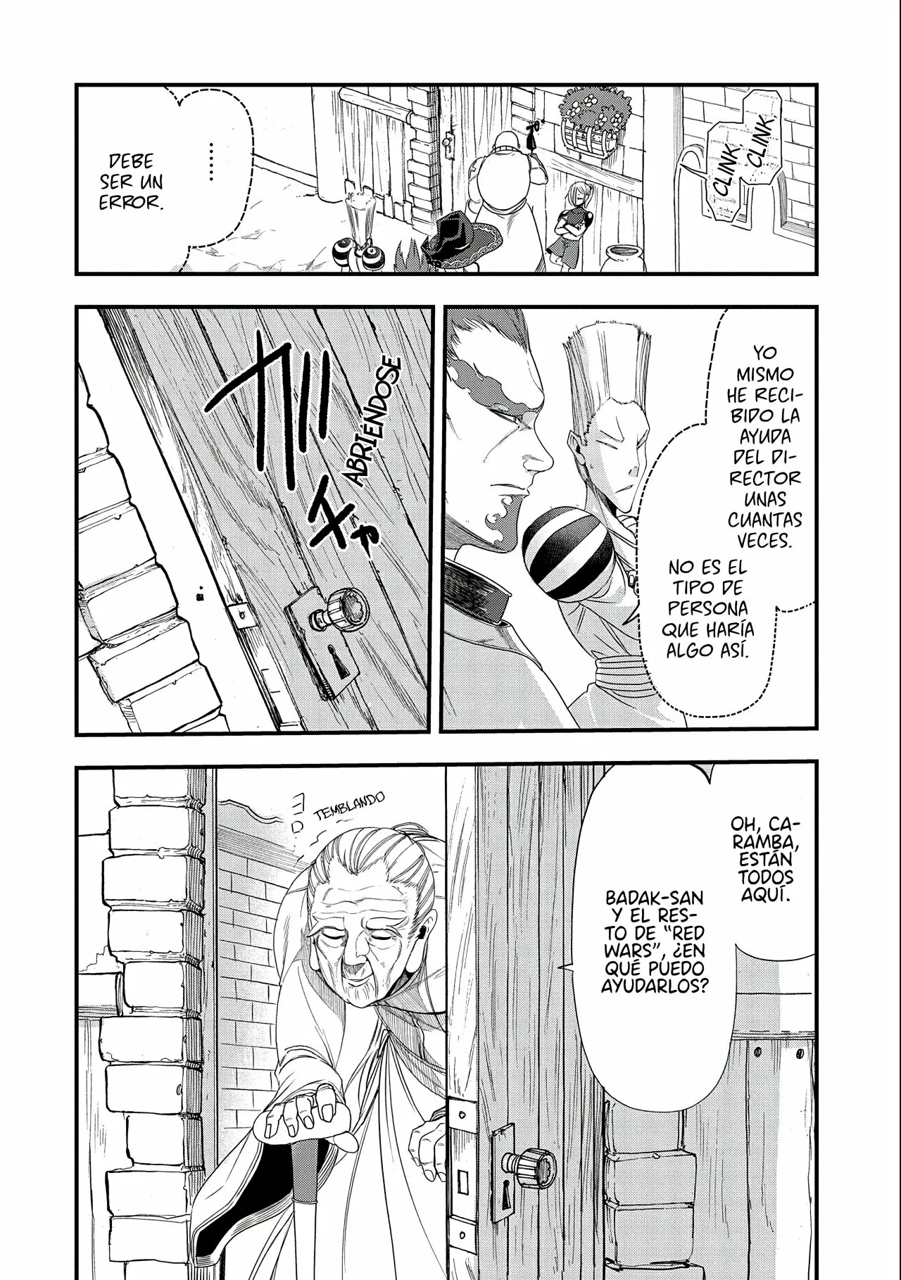 Umareta Chokugo ni Suterareta kedo, Zensei ga Taikensha datta node Yoyuu de Ikitemasu Capítulo 9 - Page 28