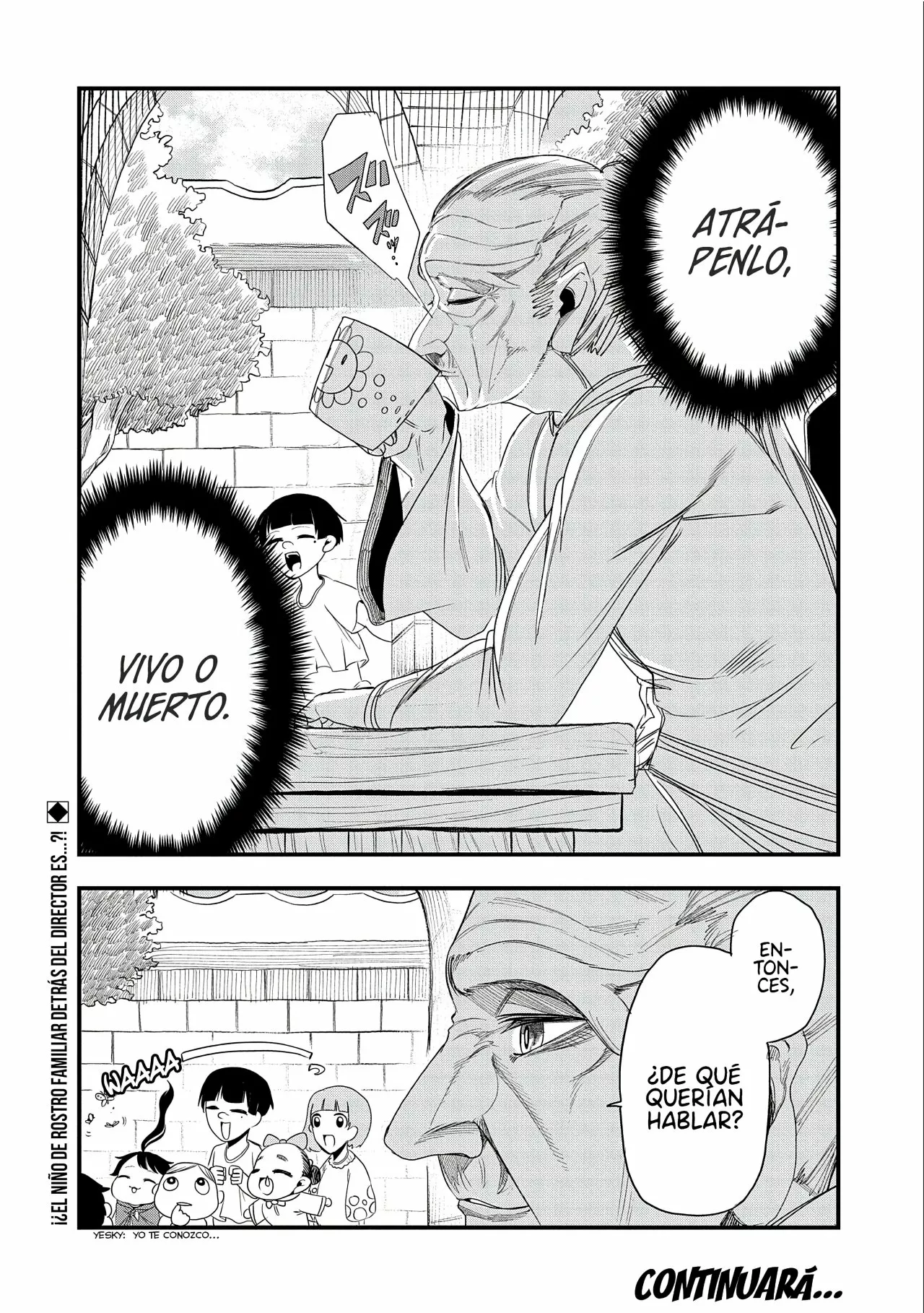 Umareta Chokugo ni Suterareta kedo, Zensei ga Taikensha datta node Yoyuu de Ikitemasu Capítulo 9 - Page 32